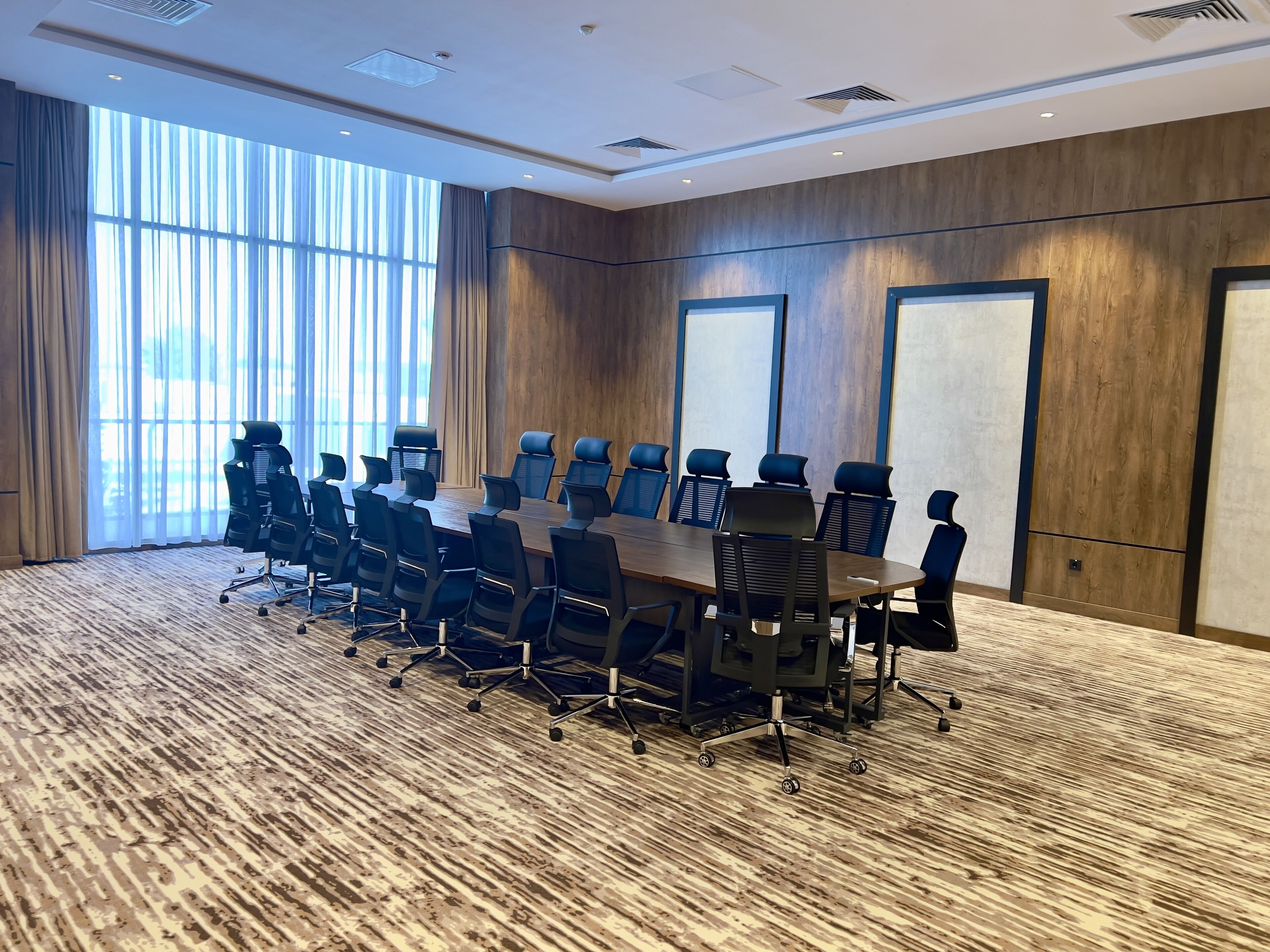 Hilton Garden Samarkand