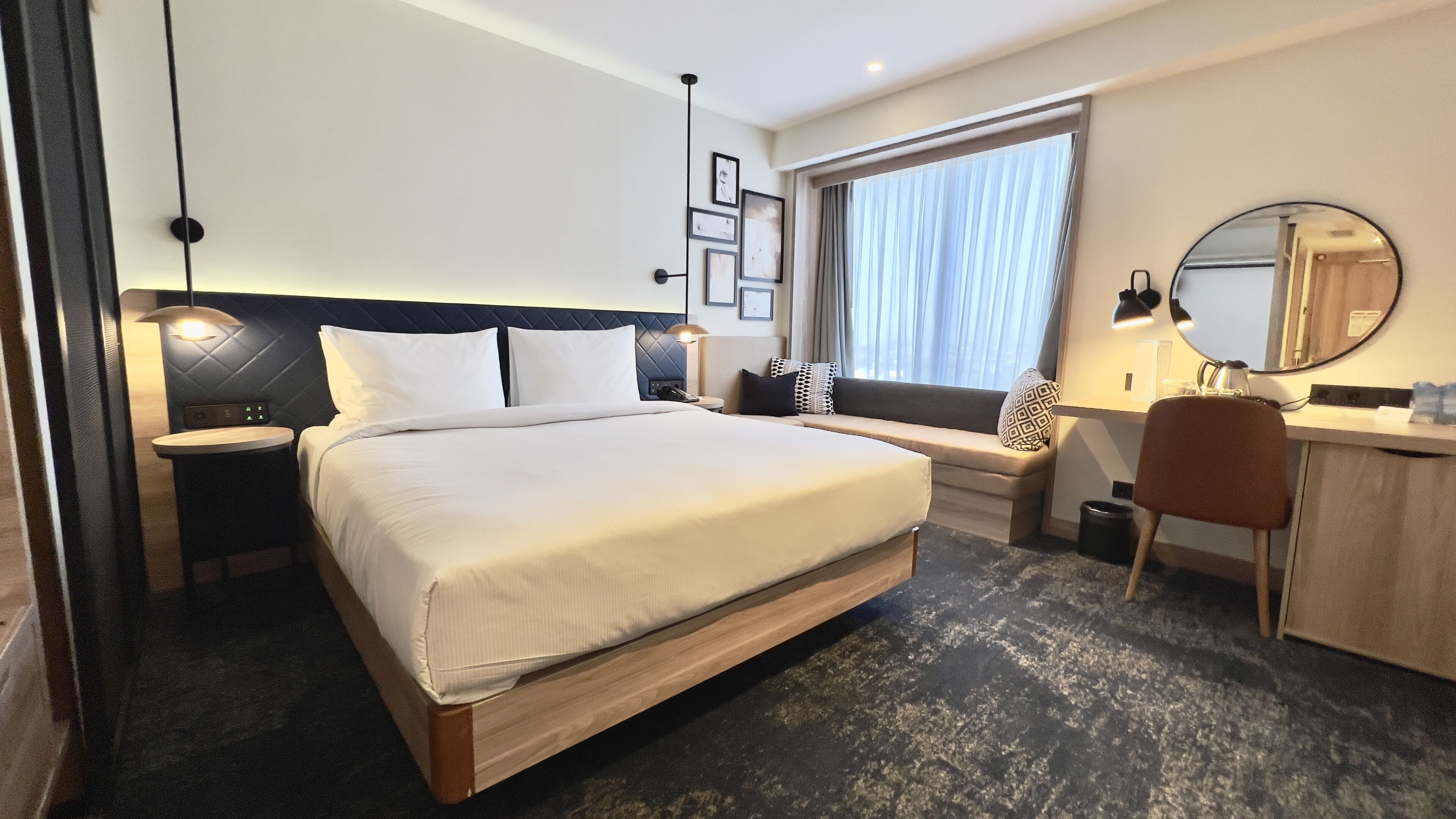 Hilton Garden Samarkand