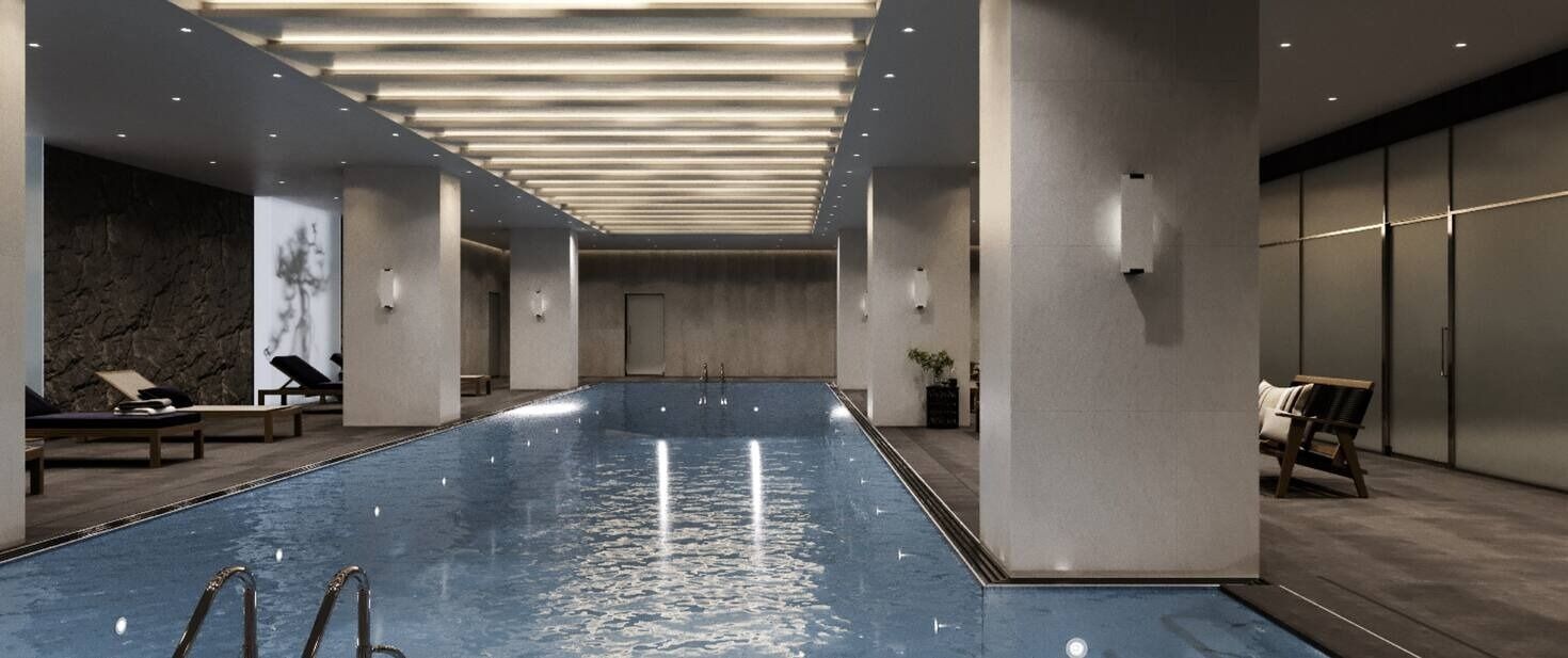 Hilton Garden Samarkand