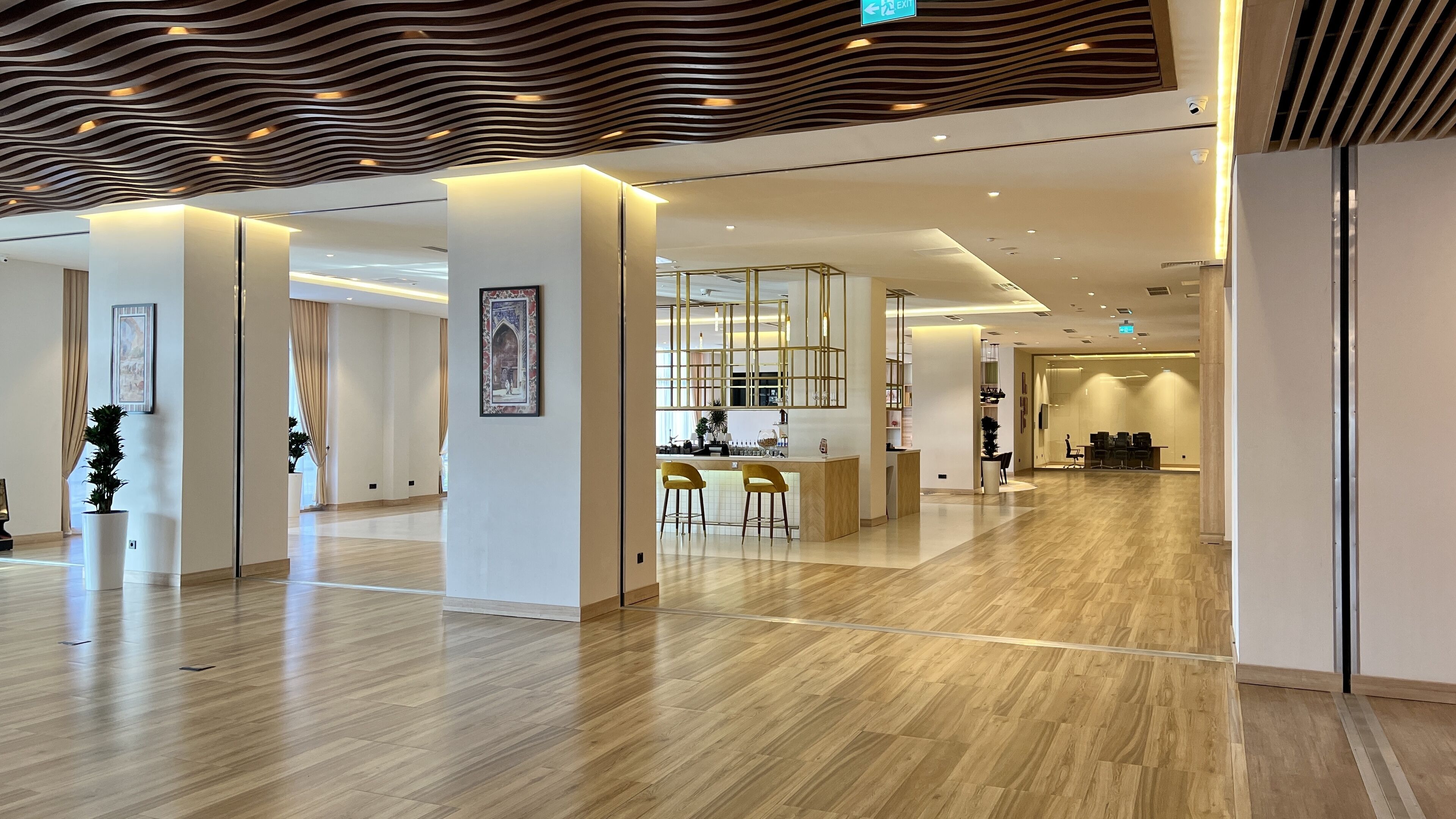 Hilton Garden Samarkand