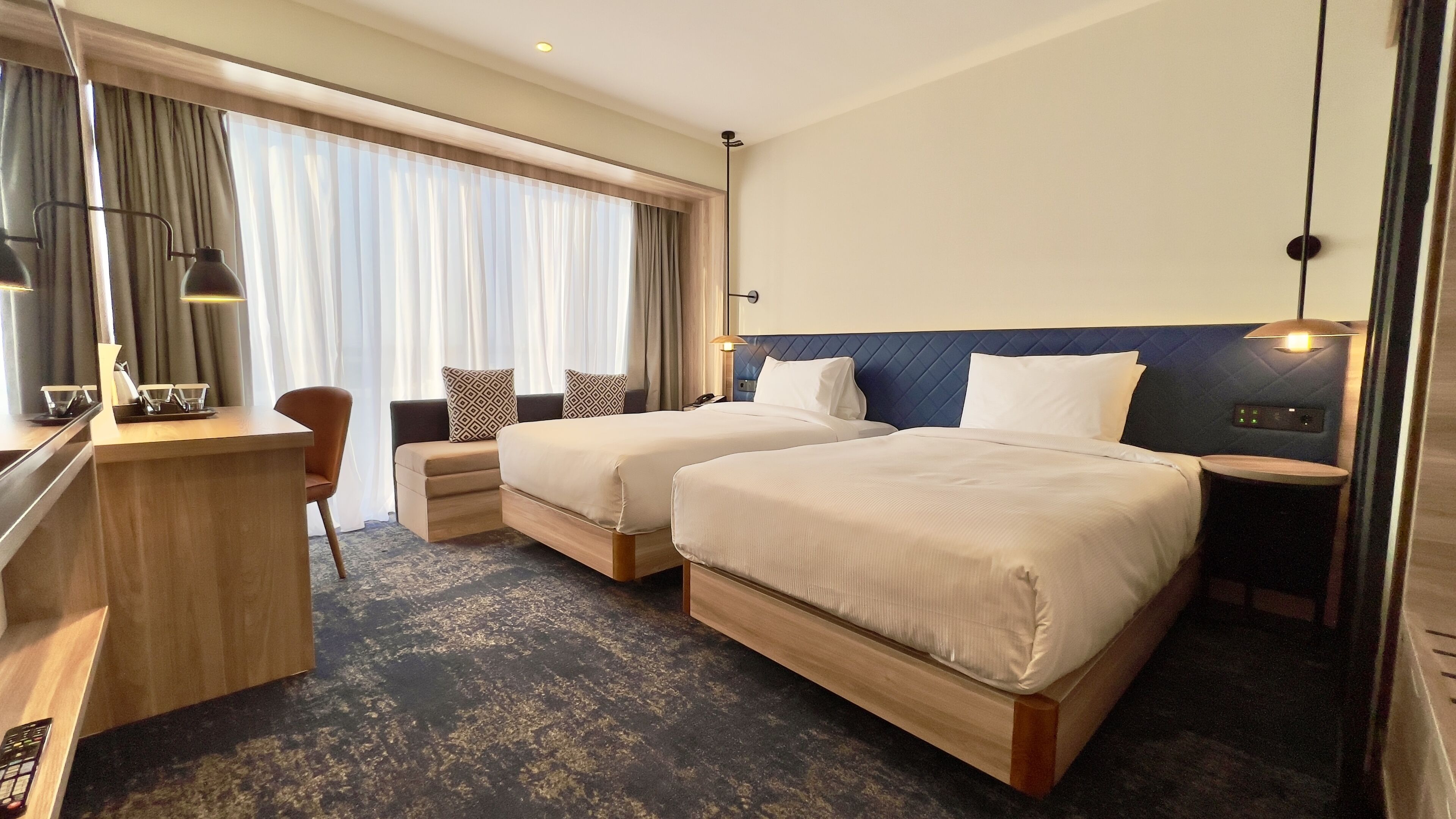 Hilton Garden Samarkand