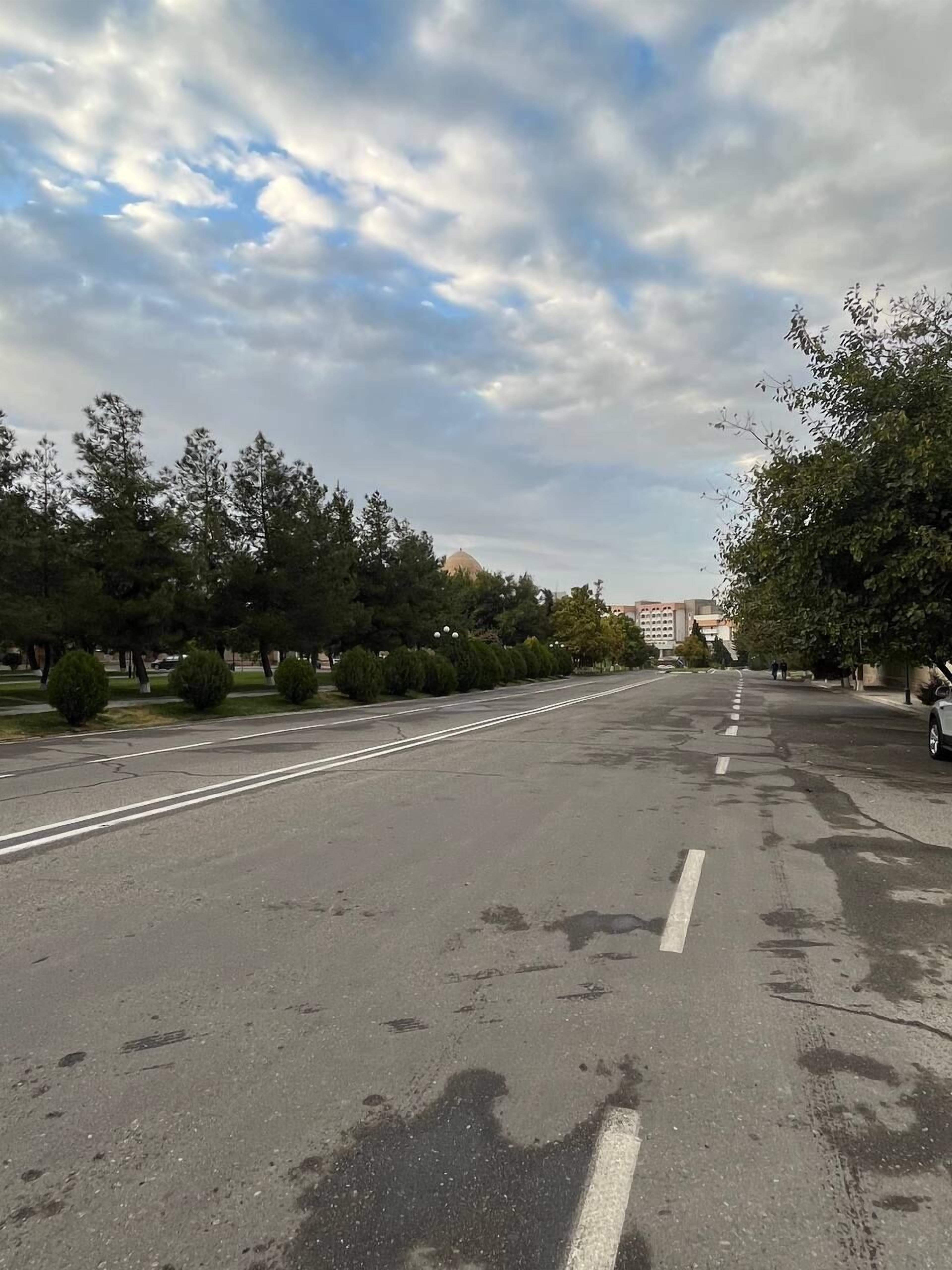 Hotel Grand Marakand