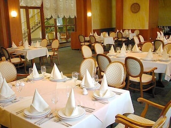 Movenpick Samarkand
