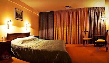 Movenpick Samarkand