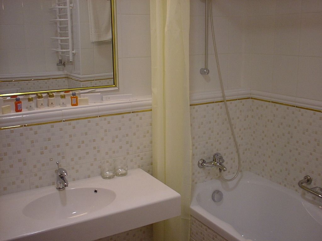 Movenpick Samarkand