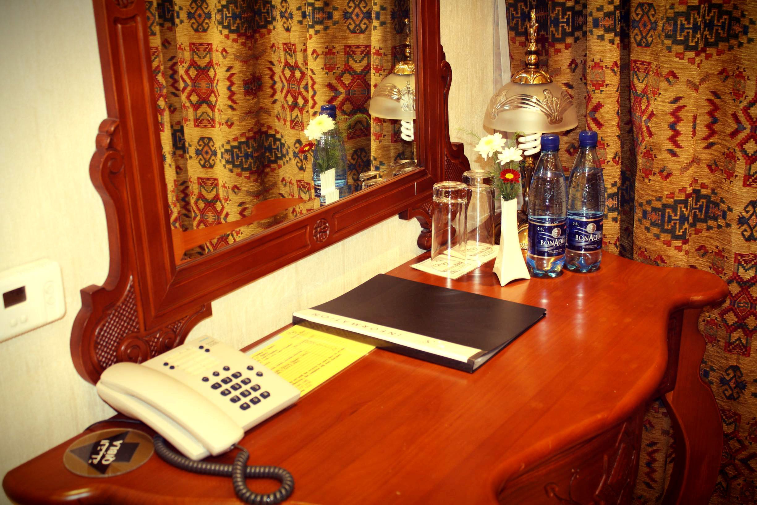 Movenpick Samarkand