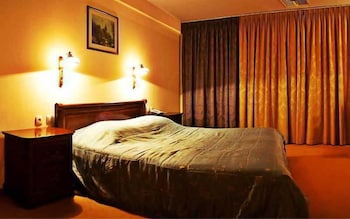 Movenpick Samarkand