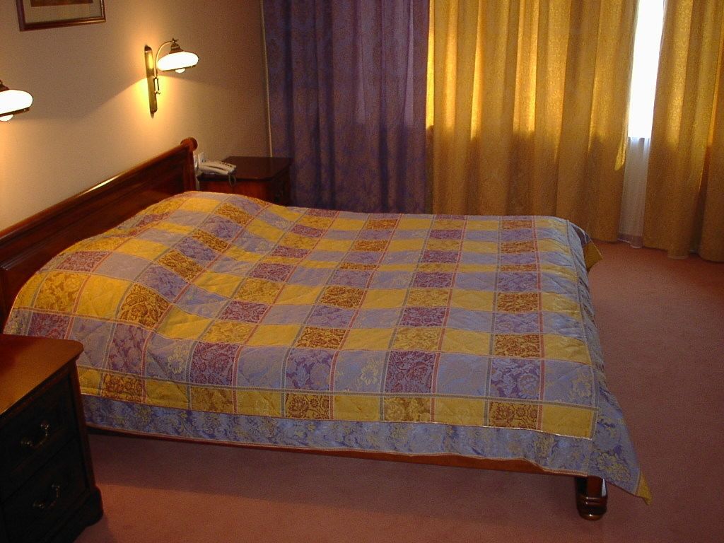 Movenpick Samarkand