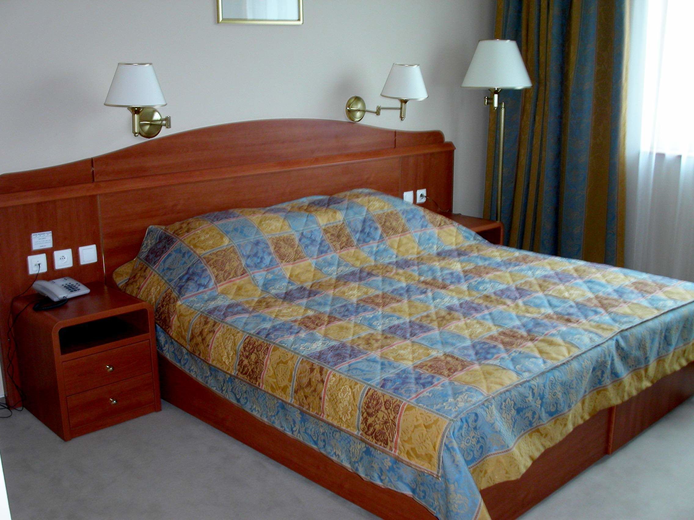 Movenpick Samarkand