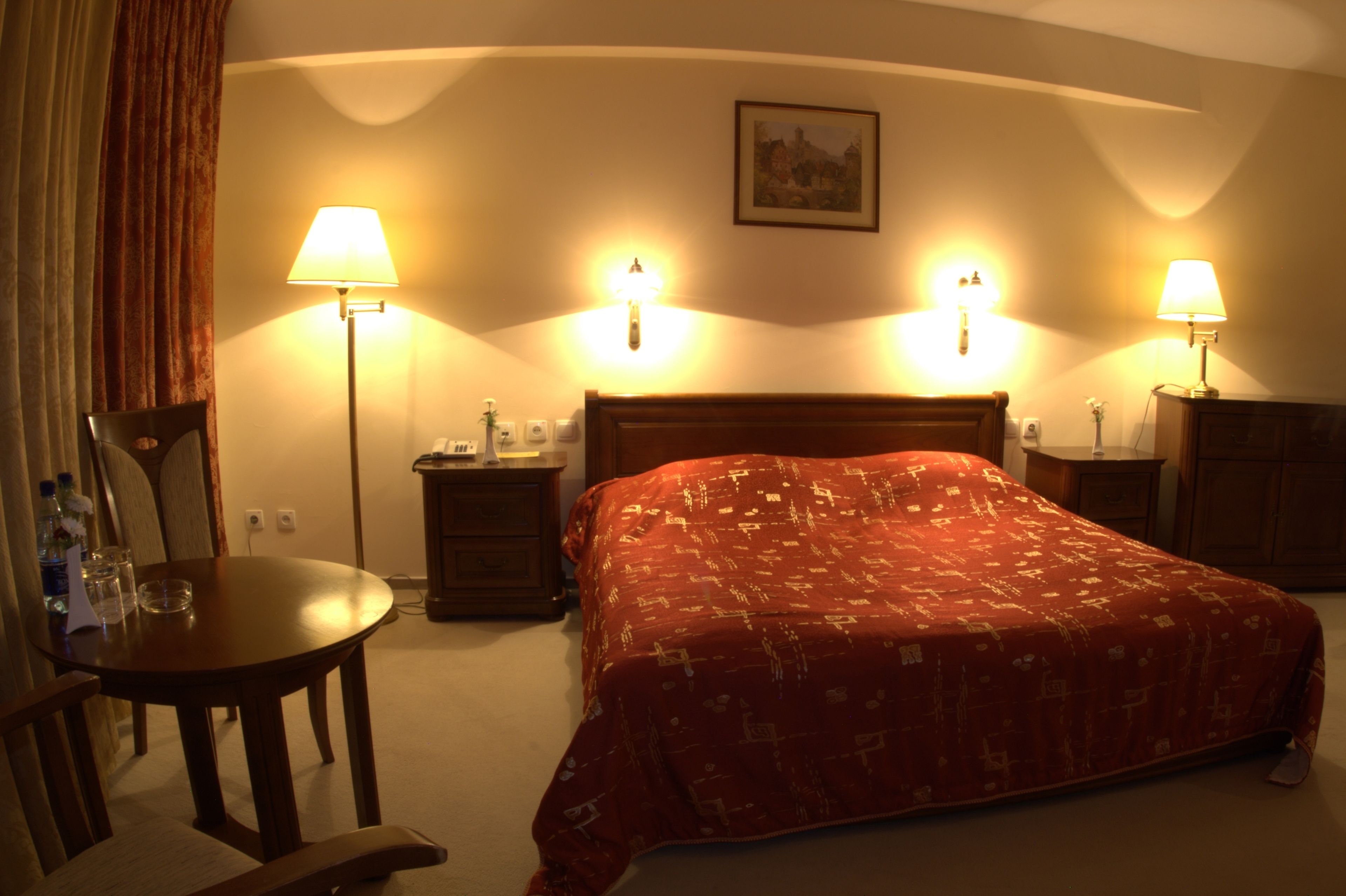 Movenpick Samarkand