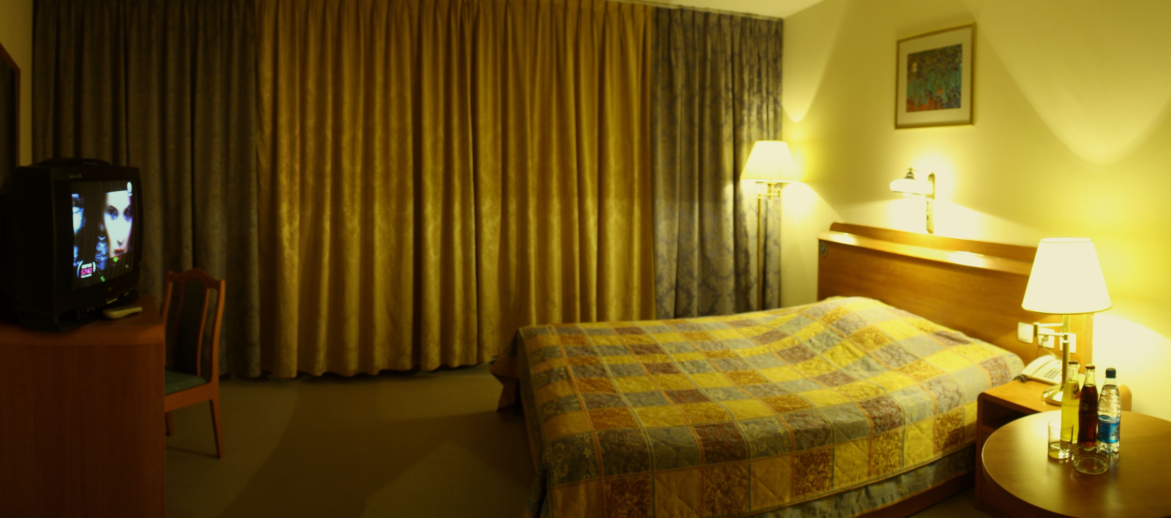 Movenpick Samarkand
