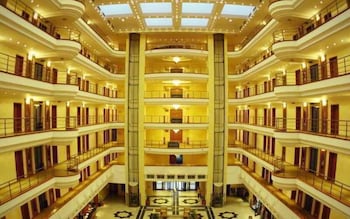 Movenpick Samarkand