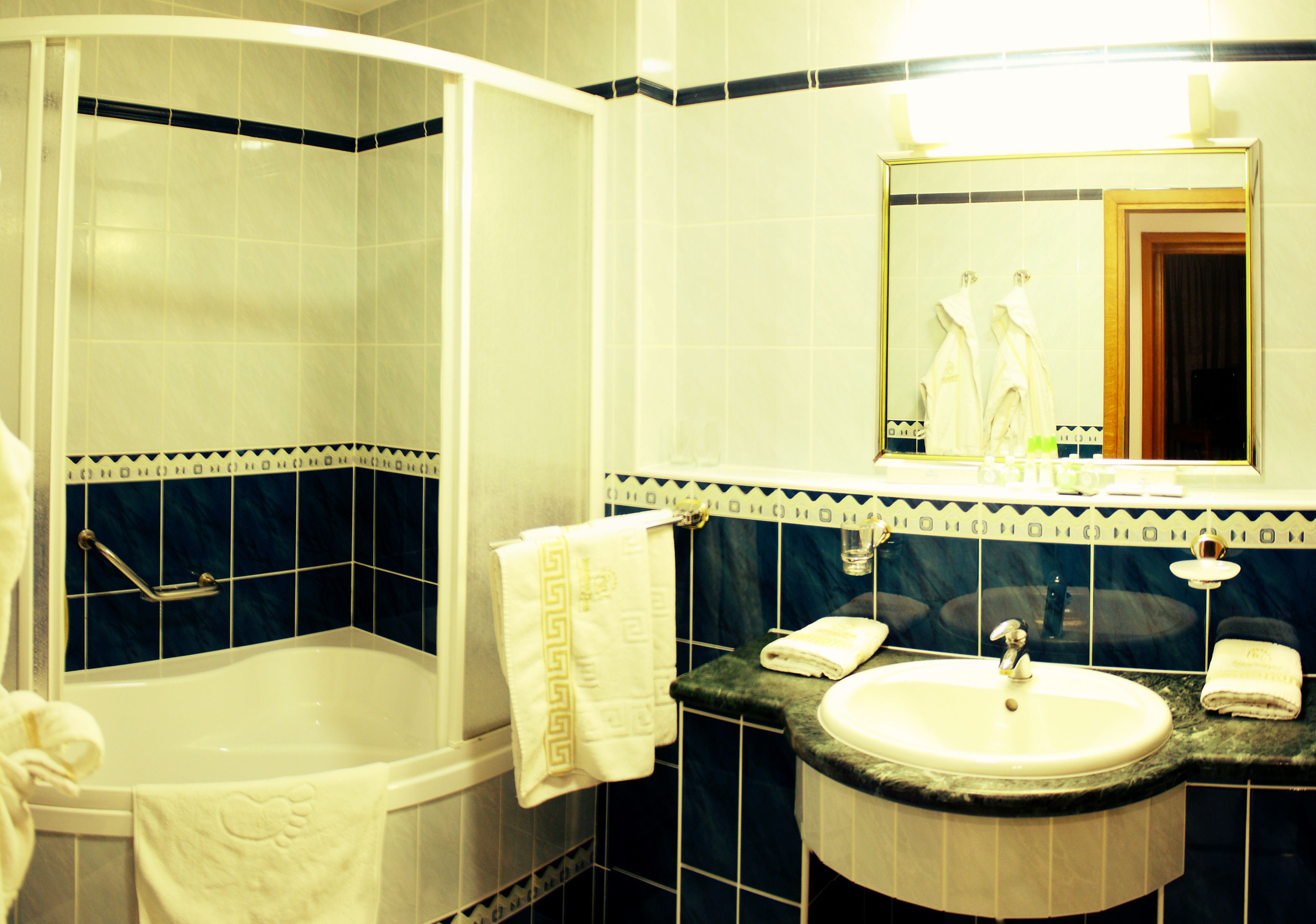 Movenpick Samarkand
