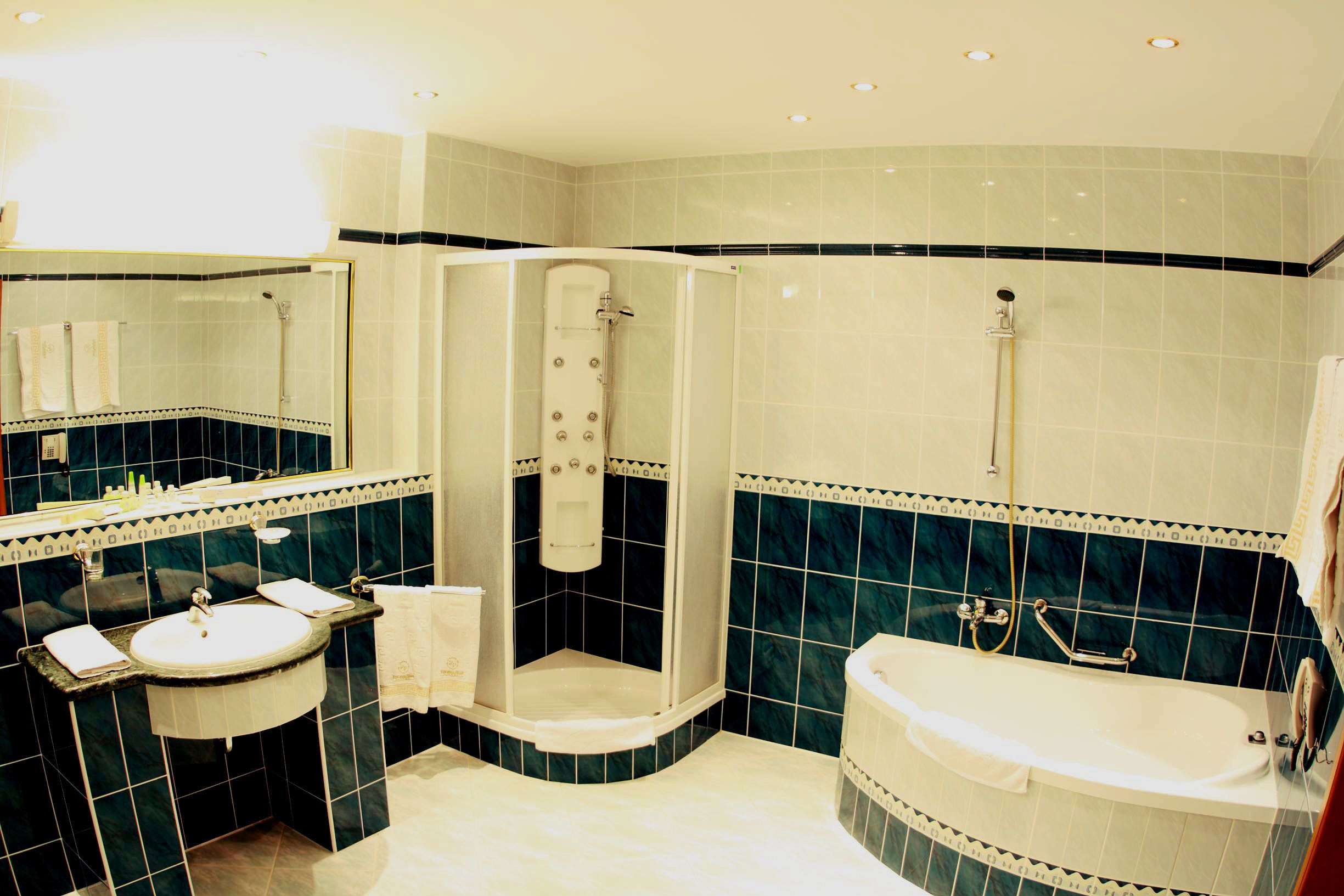 Movenpick Samarkand