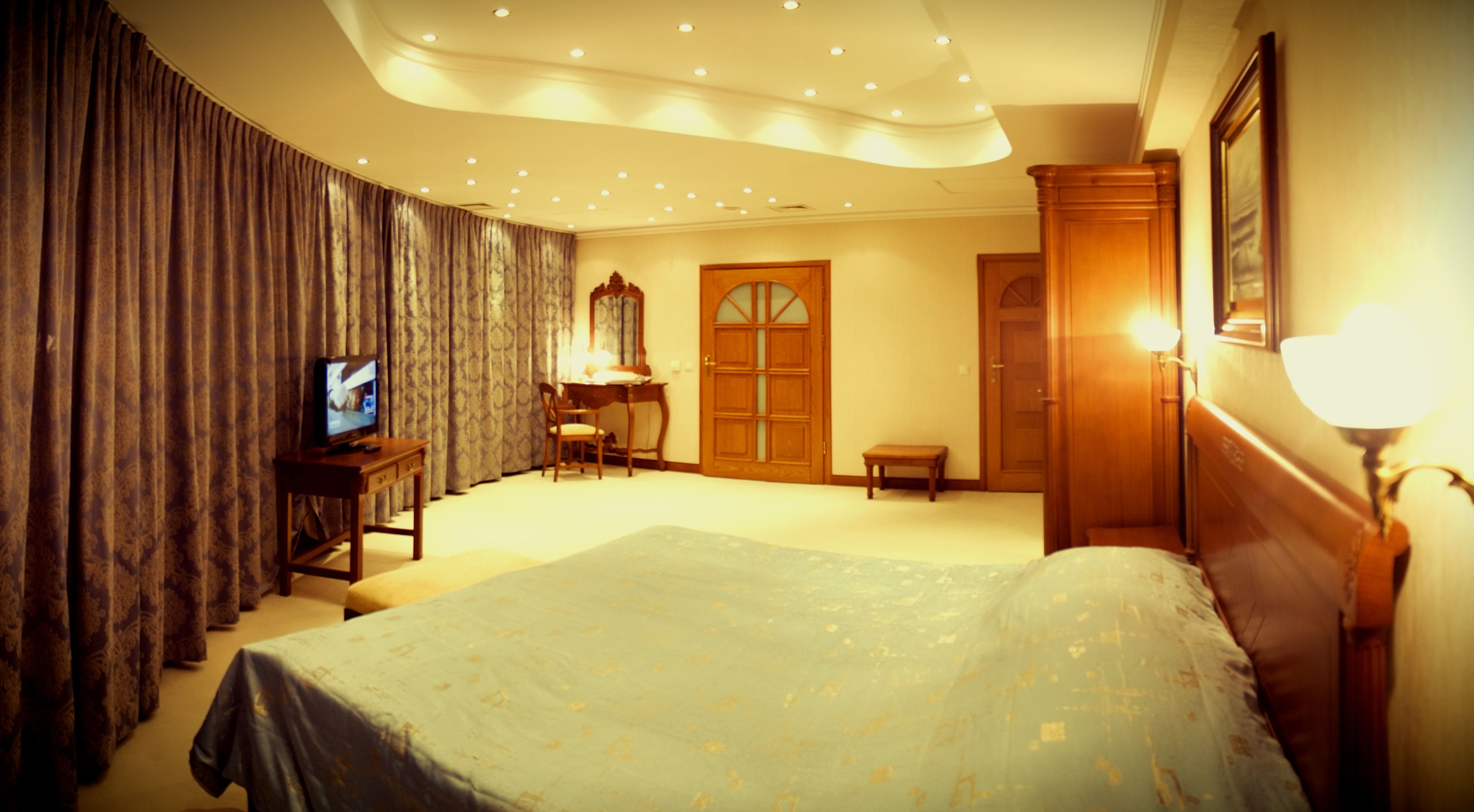 Movenpick Samarkand