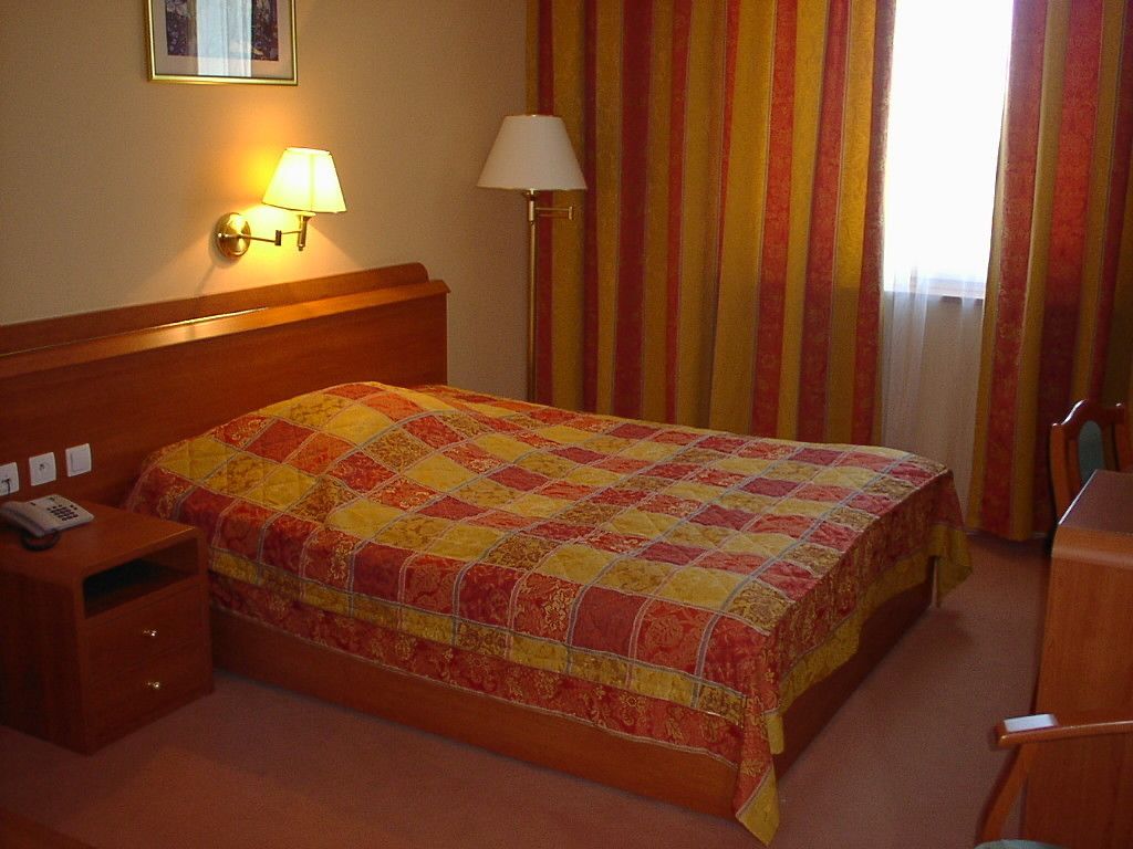 Movenpick Samarkand
