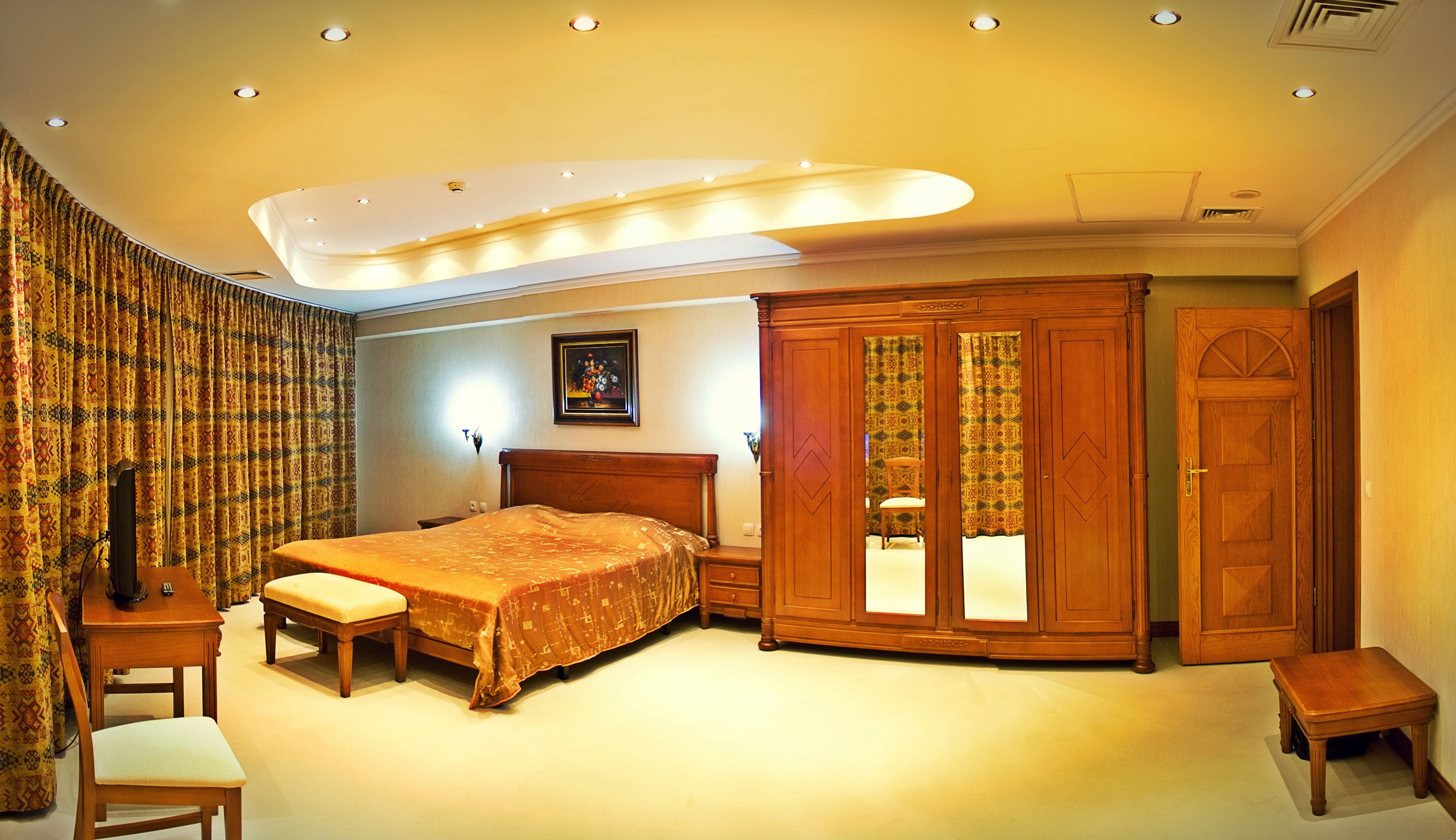 Movenpick Samarkand