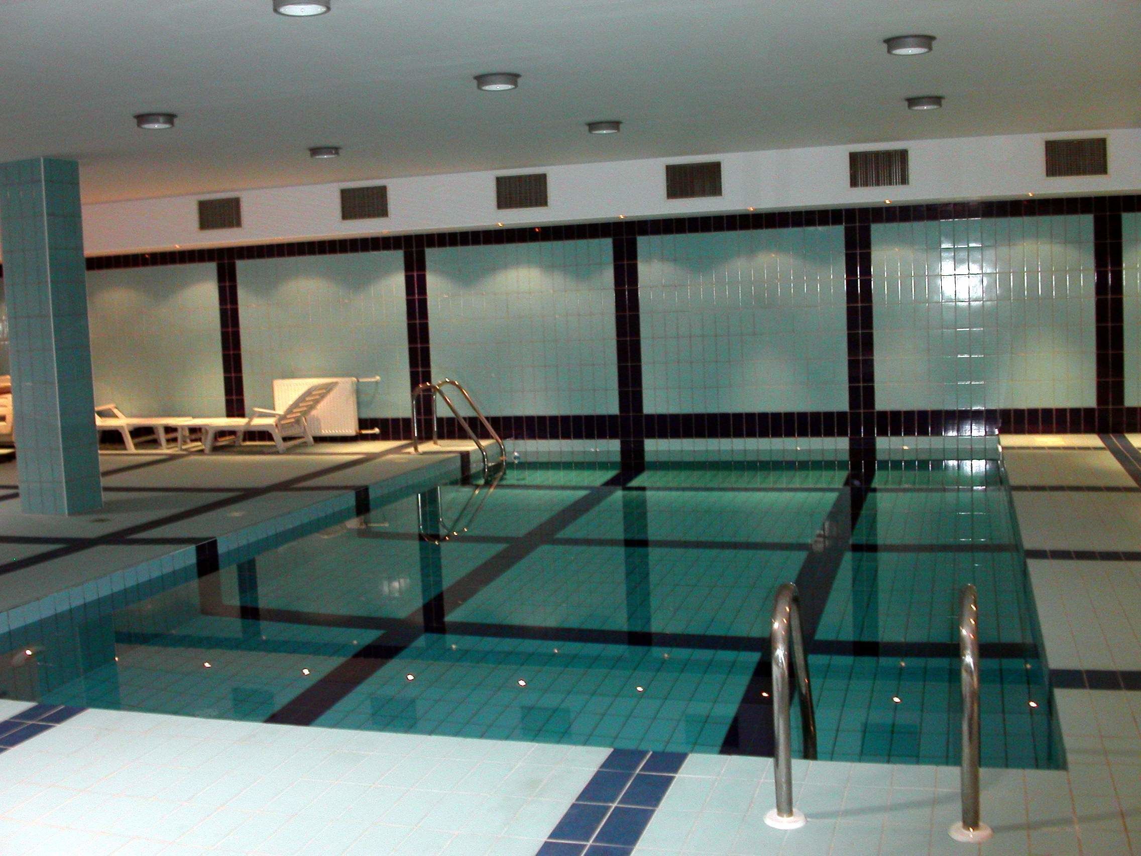 Movenpick Samarkand