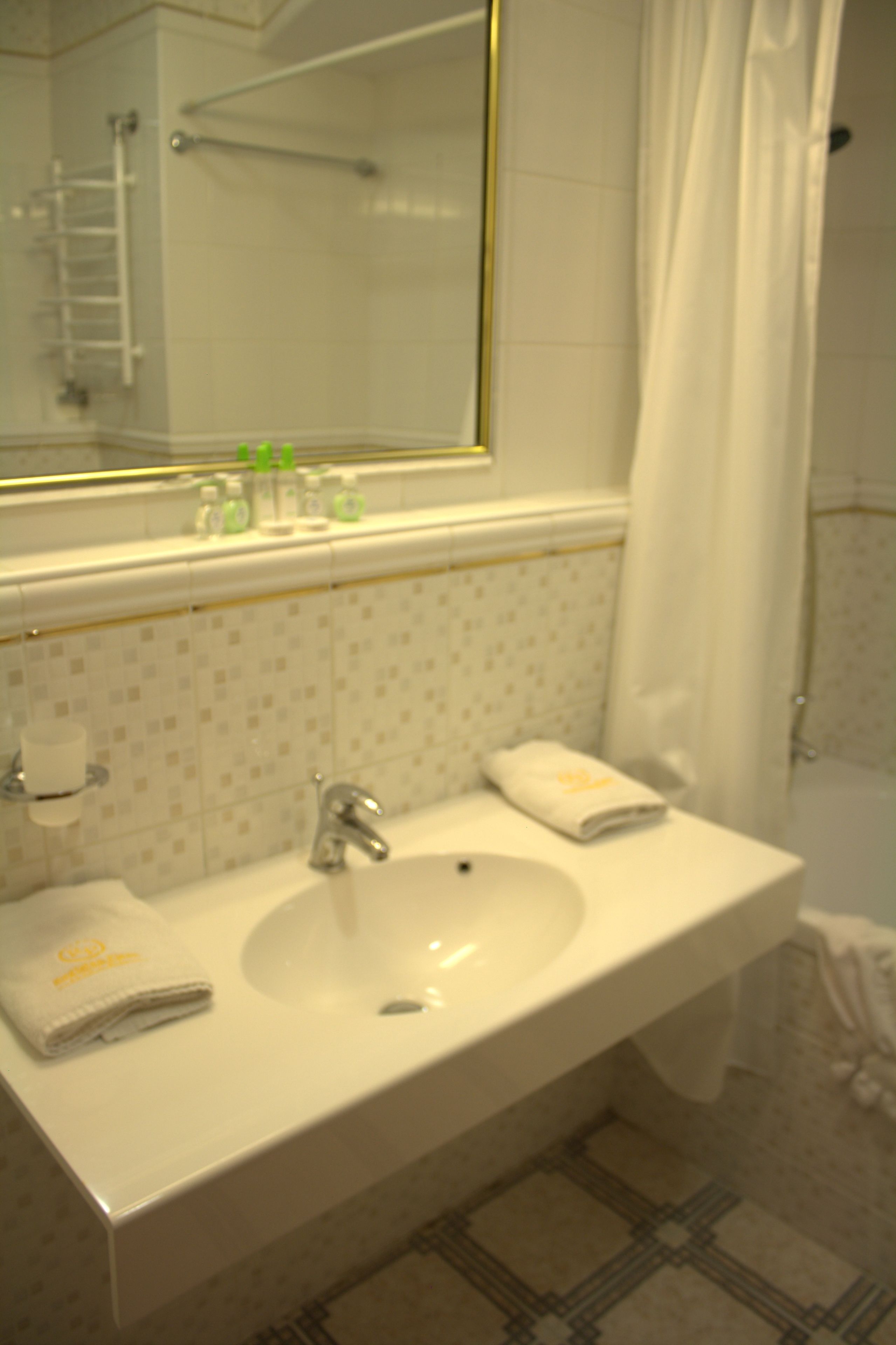 Movenpick Samarkand