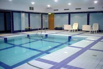 Movenpick Samarkand