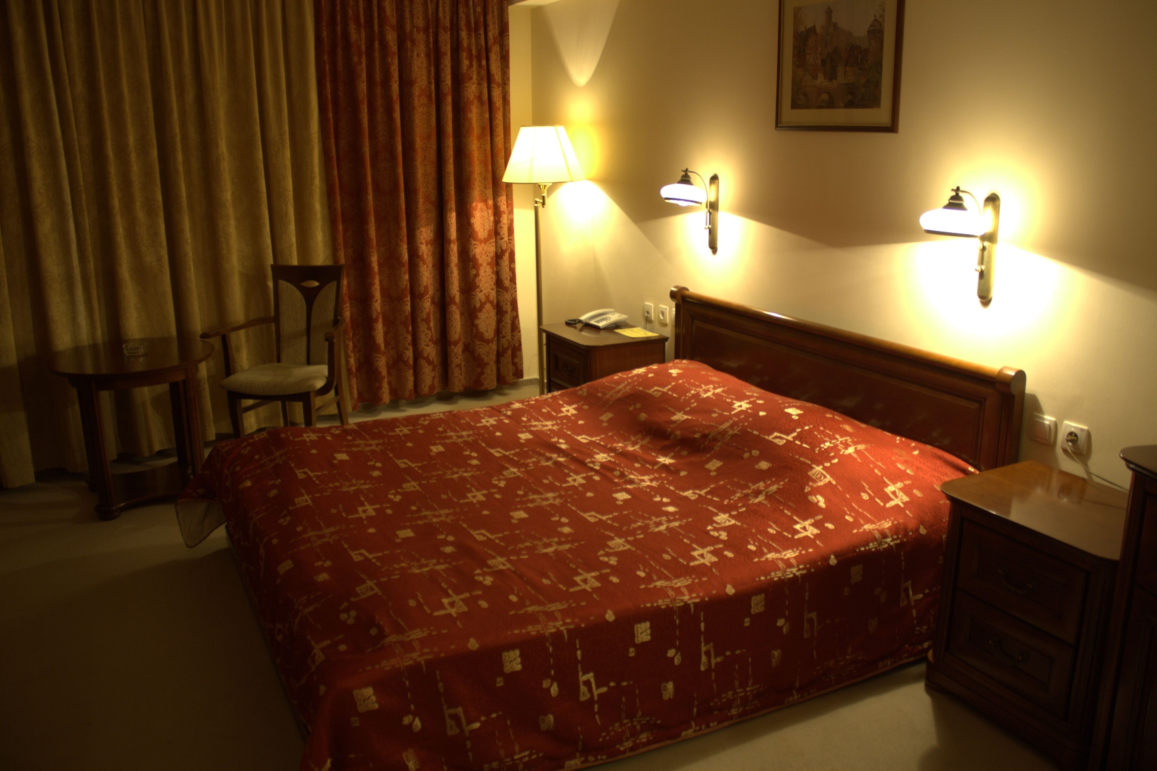 Movenpick Samarkand
