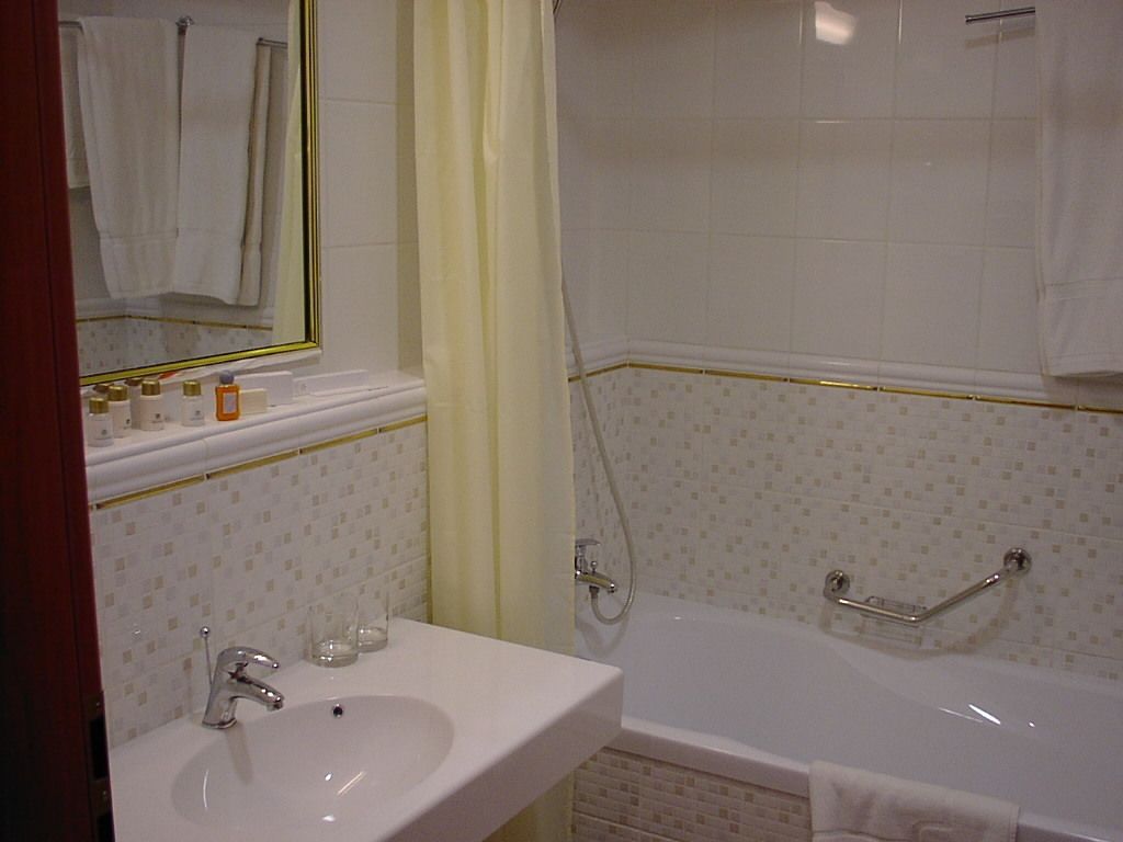 Movenpick Samarkand