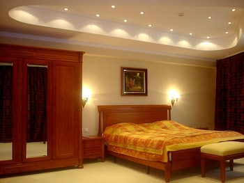 Movenpick Samarkand