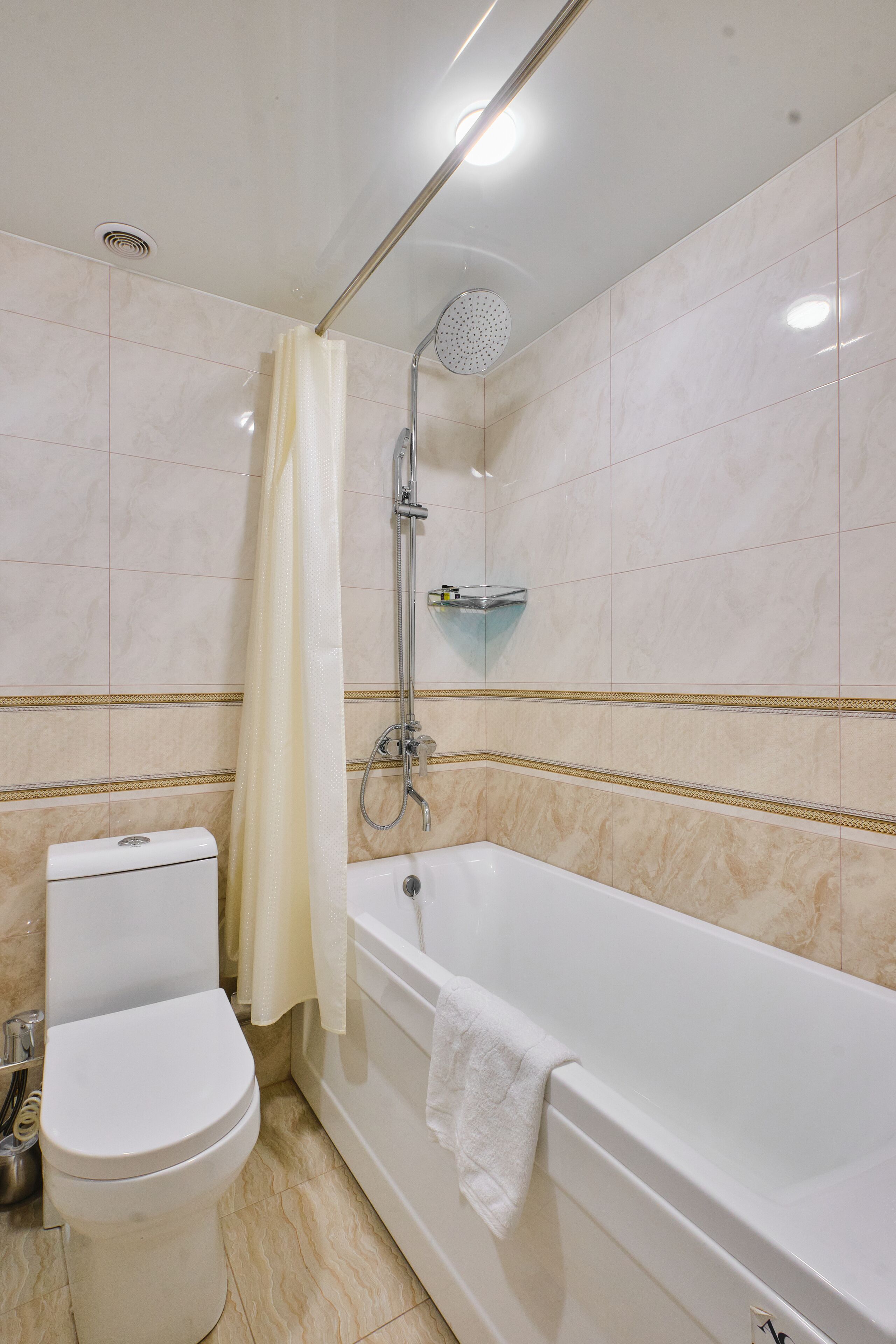 Samaria Hotel And Spa