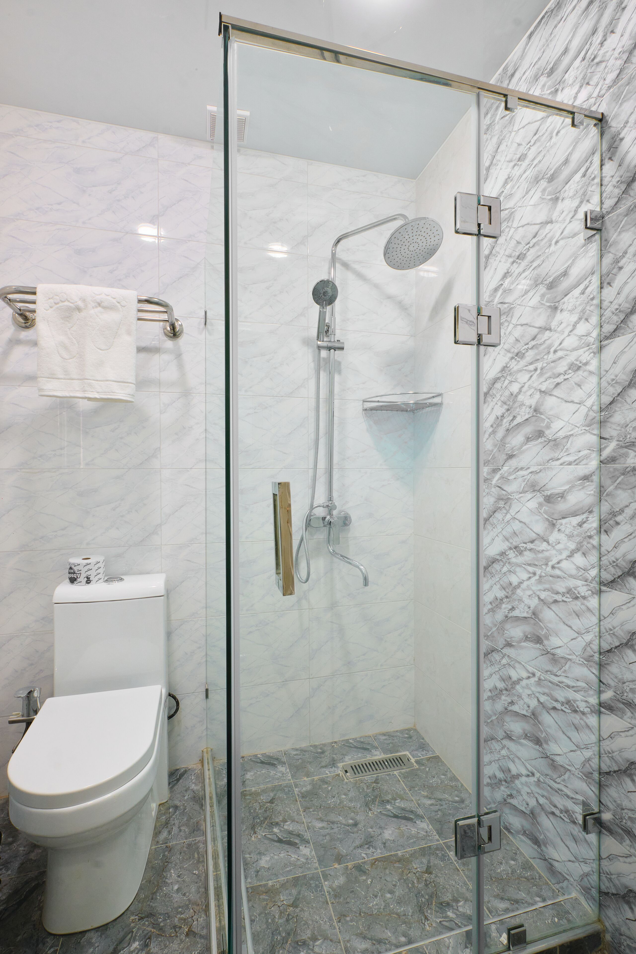 Samaria Hotel And Spa