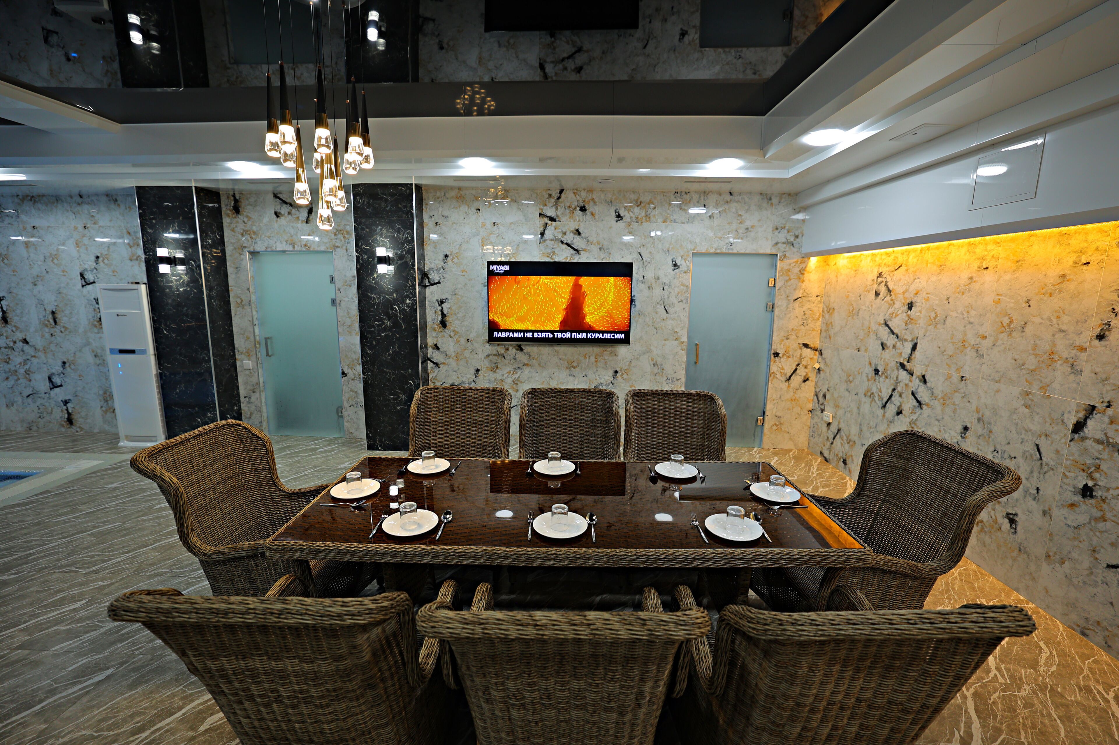 Samaria Hotel And Spa