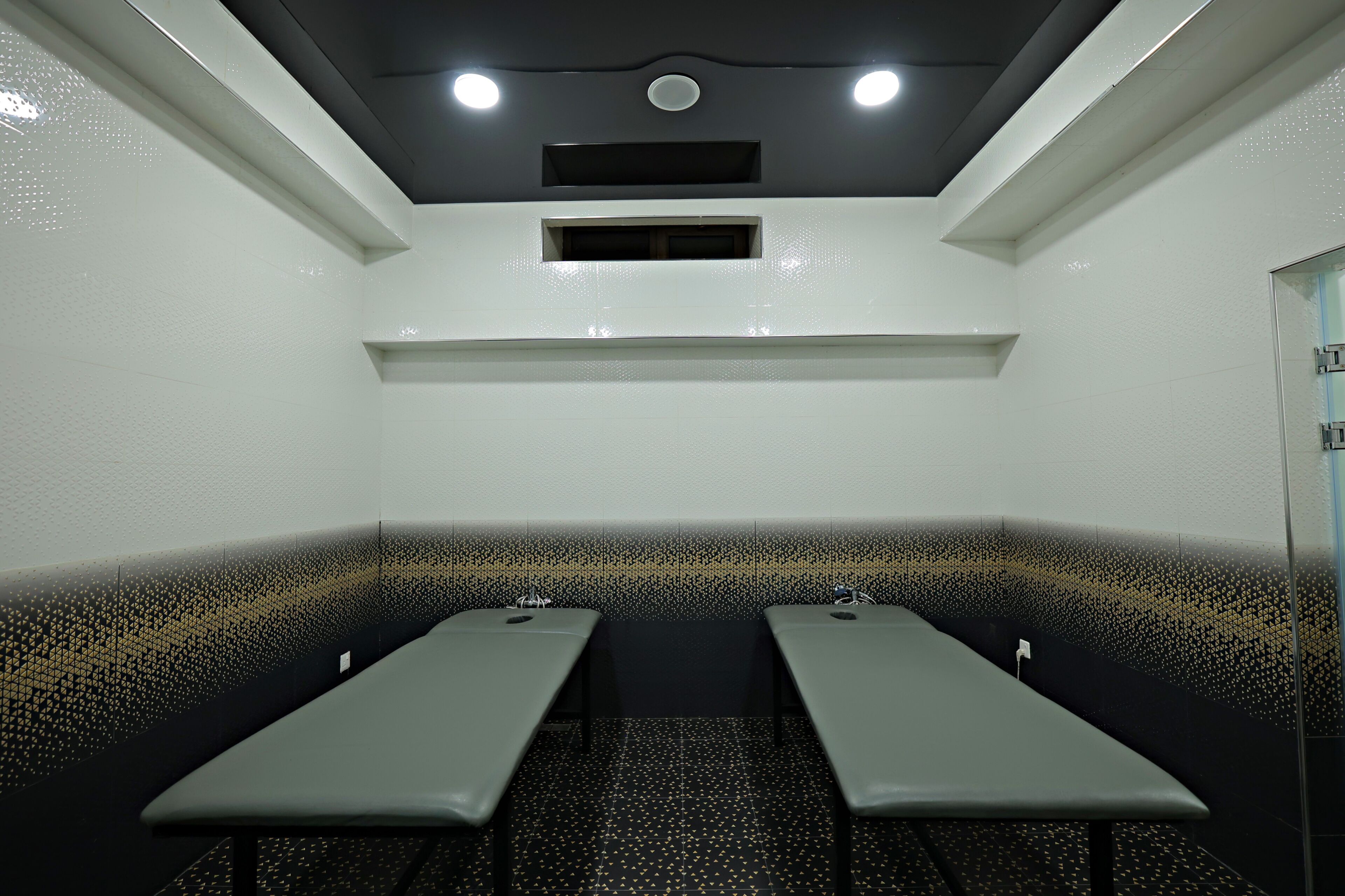 Samaria Hotel And Spa
