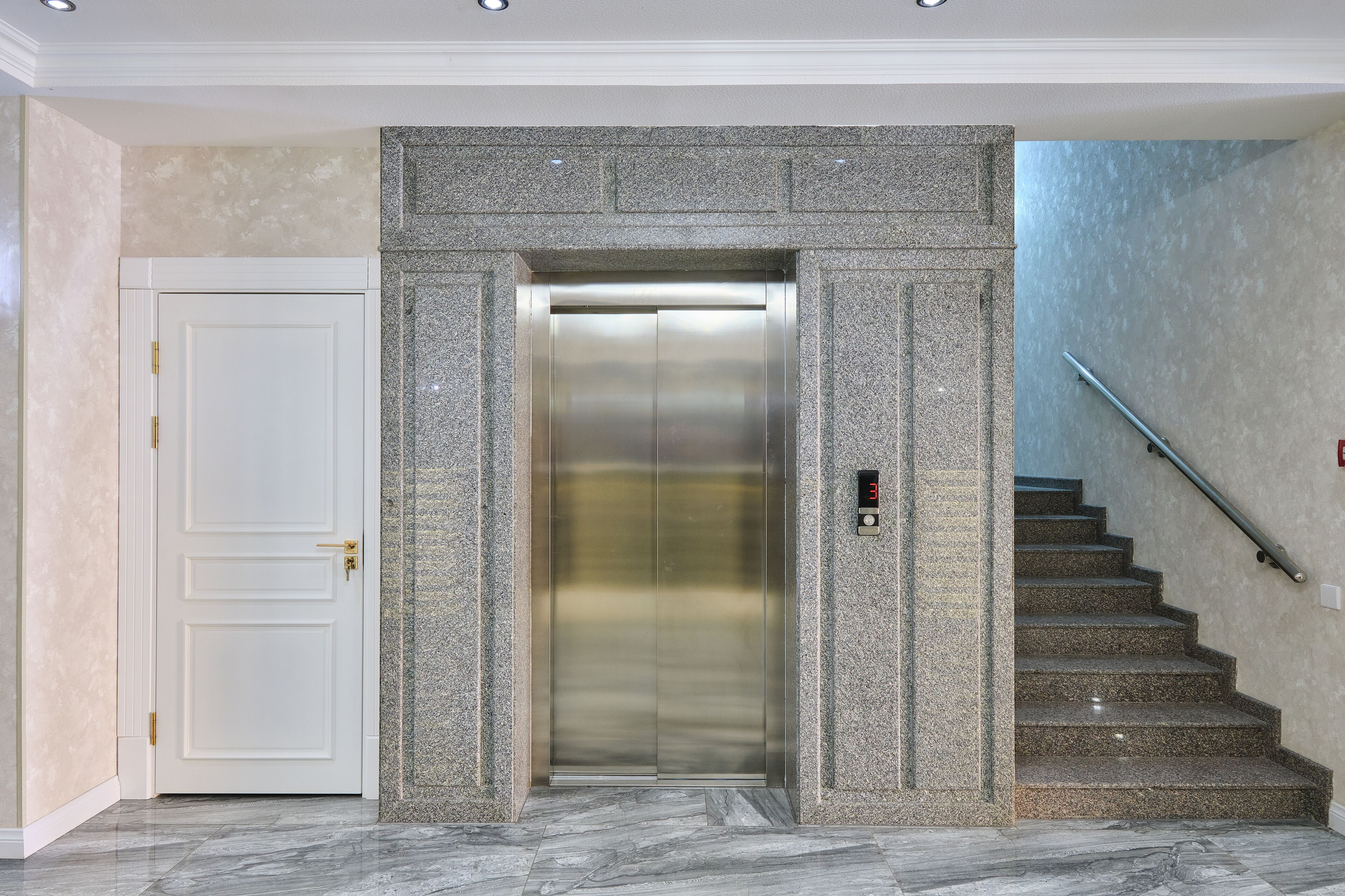 Samaria Hotel And Spa
