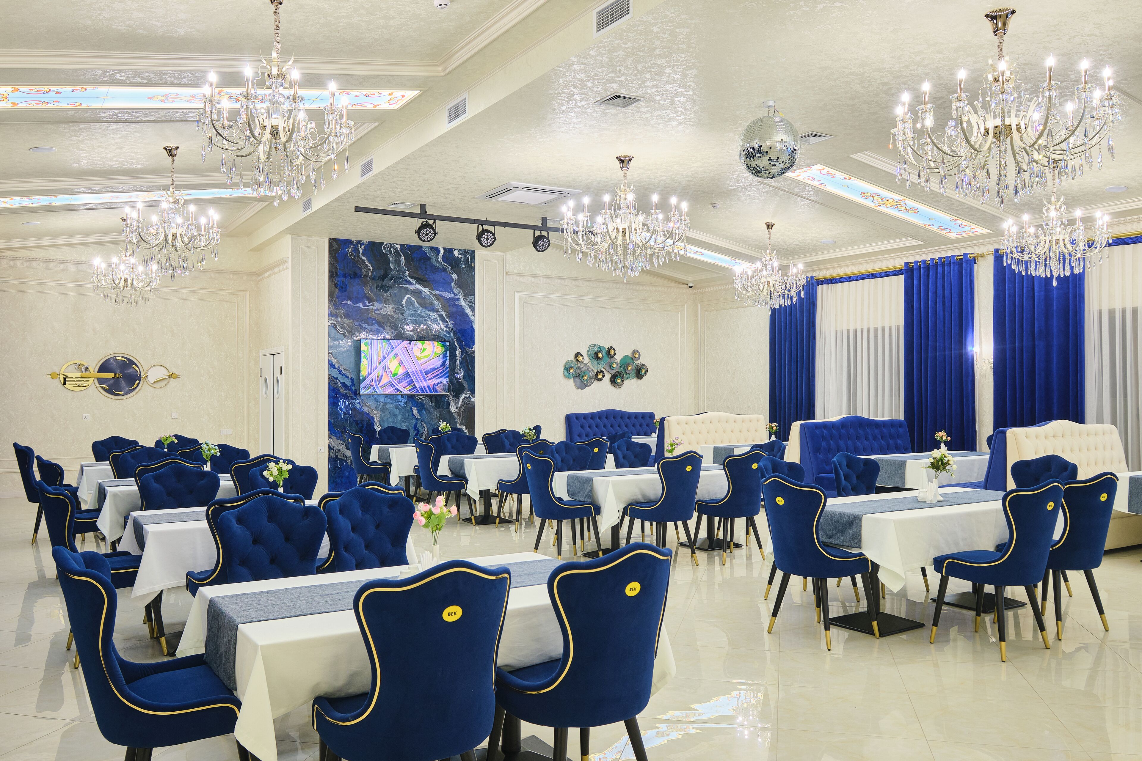 Samaria Hotel And Spa
