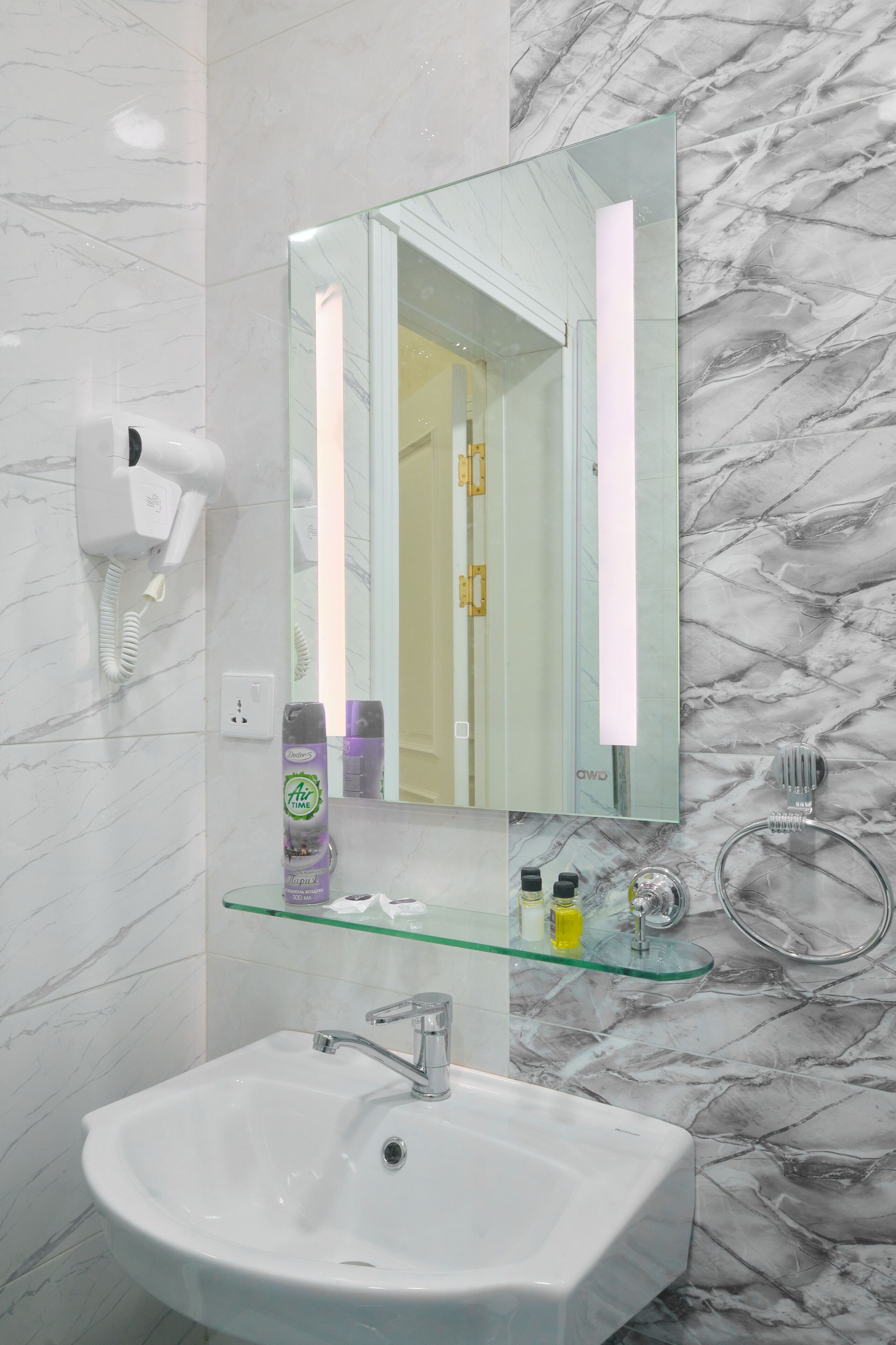 Samaria Hotel And Spa