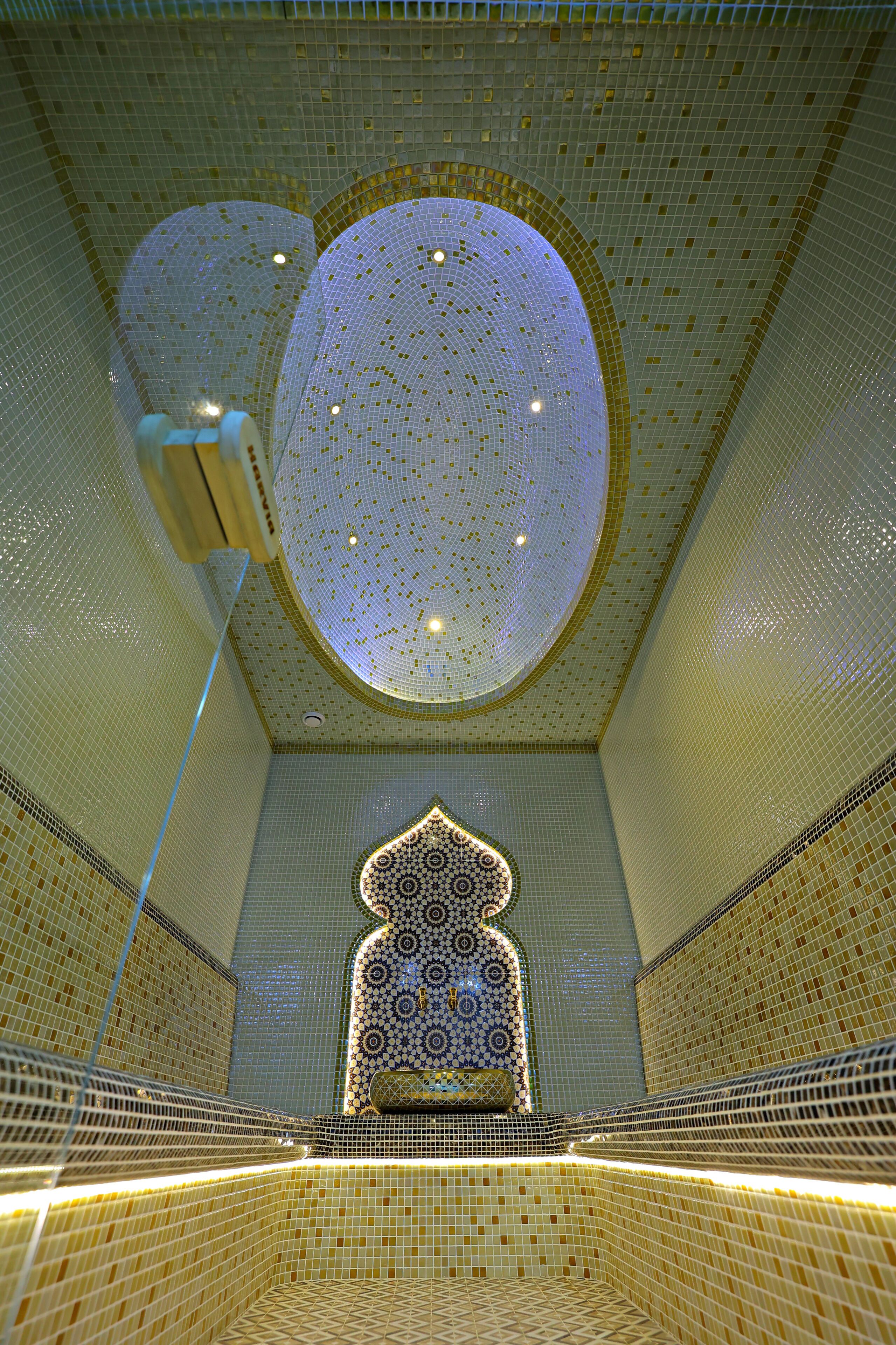 Samaria Hotel And Spa