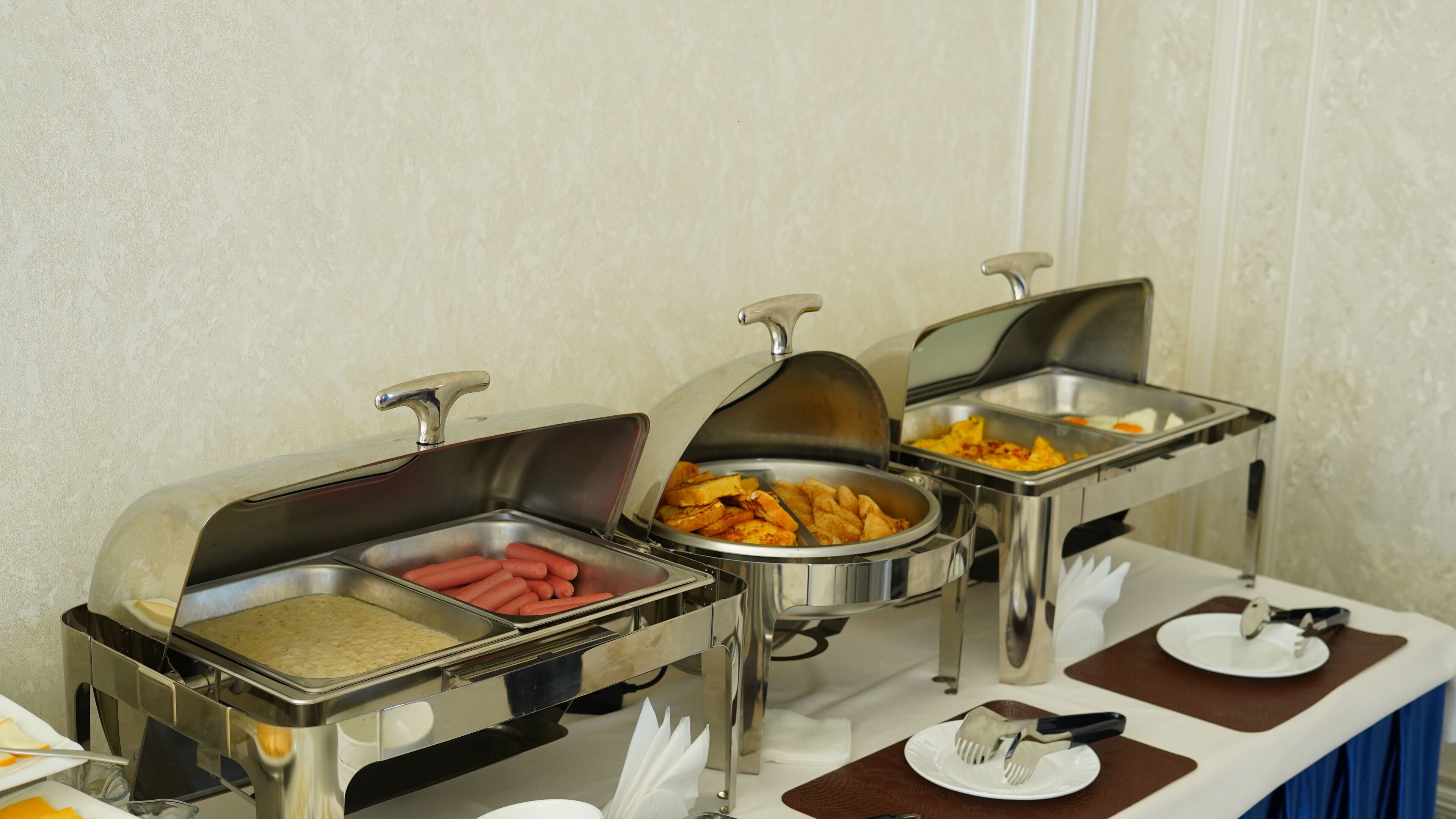Samaria Hotel And Spa