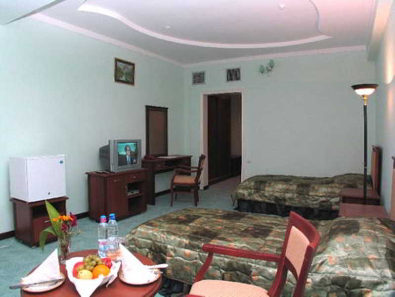 Meridian Hotel