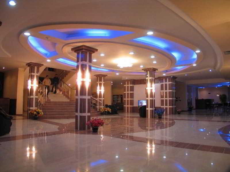 Meridian Hotel
