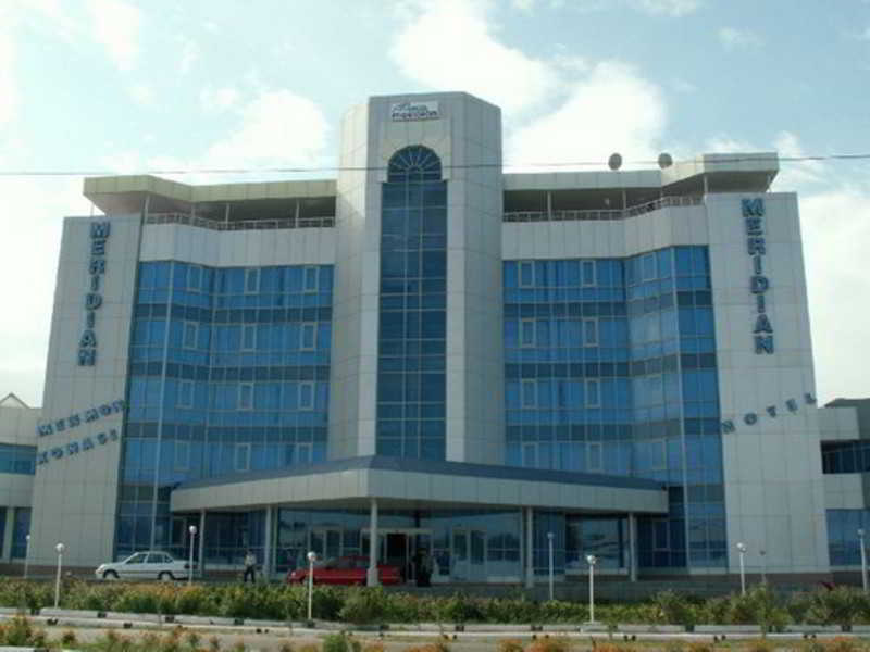 Meridian Hotel