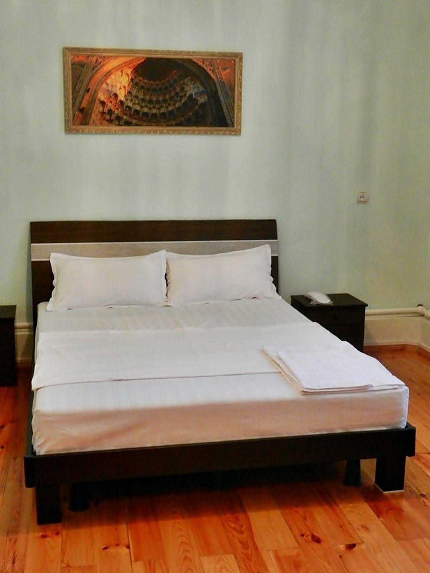 Art Hostel