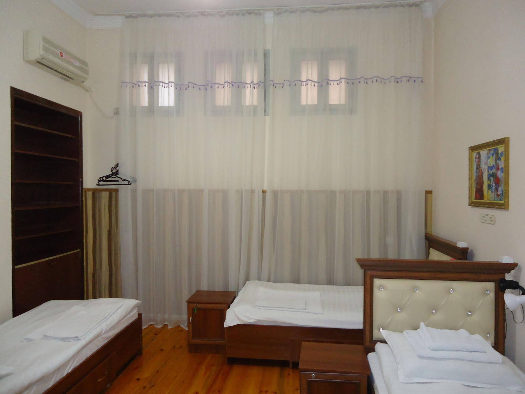 Art Hostel
