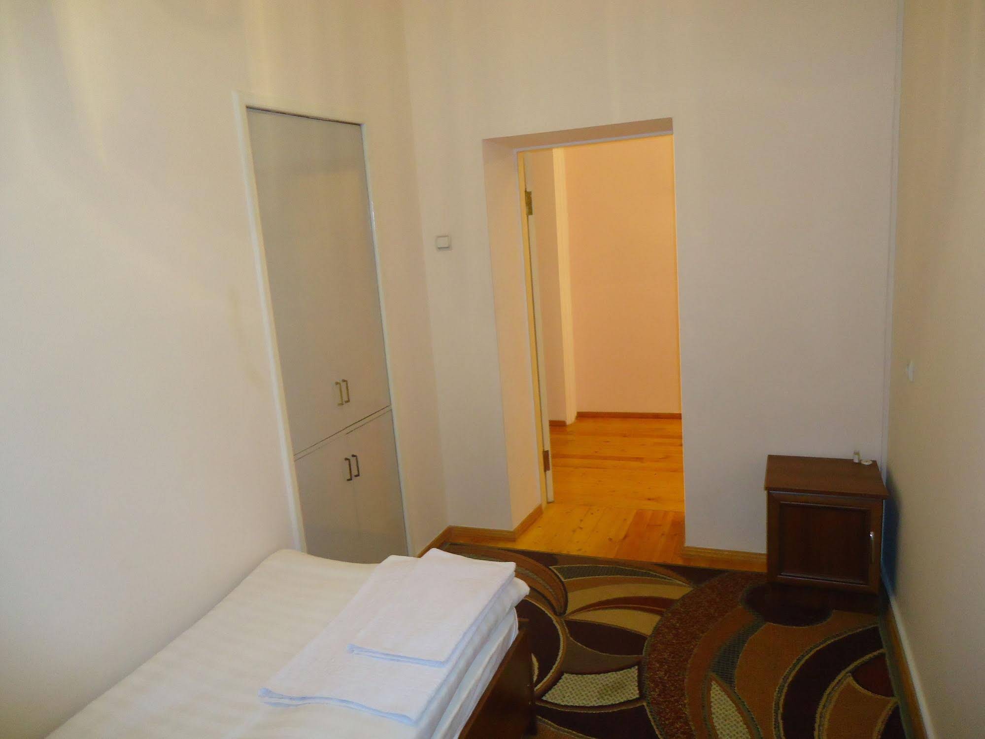 Art Hostel