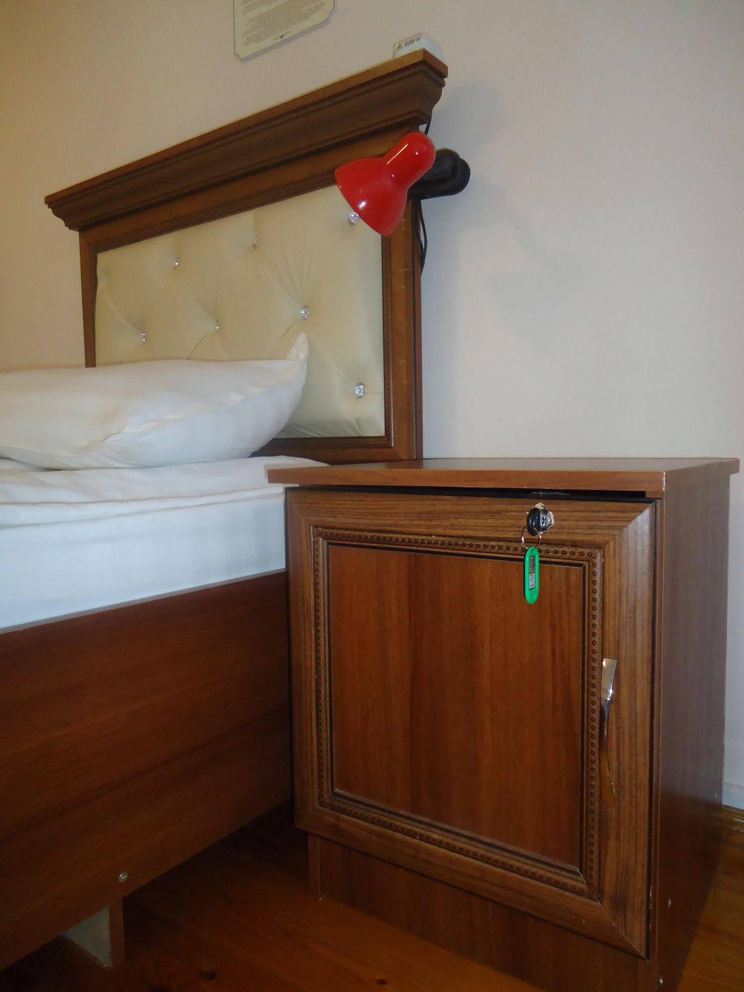 Art Hostel