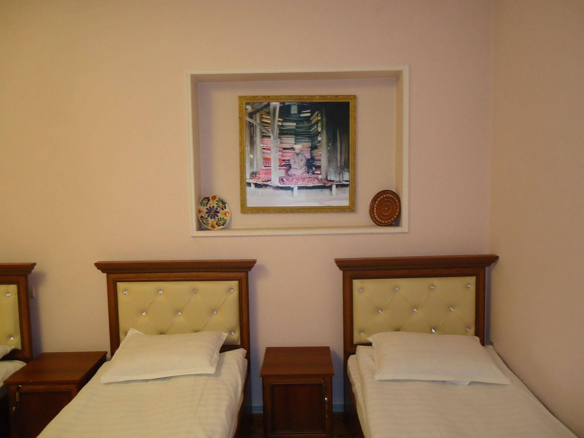 Art Hostel