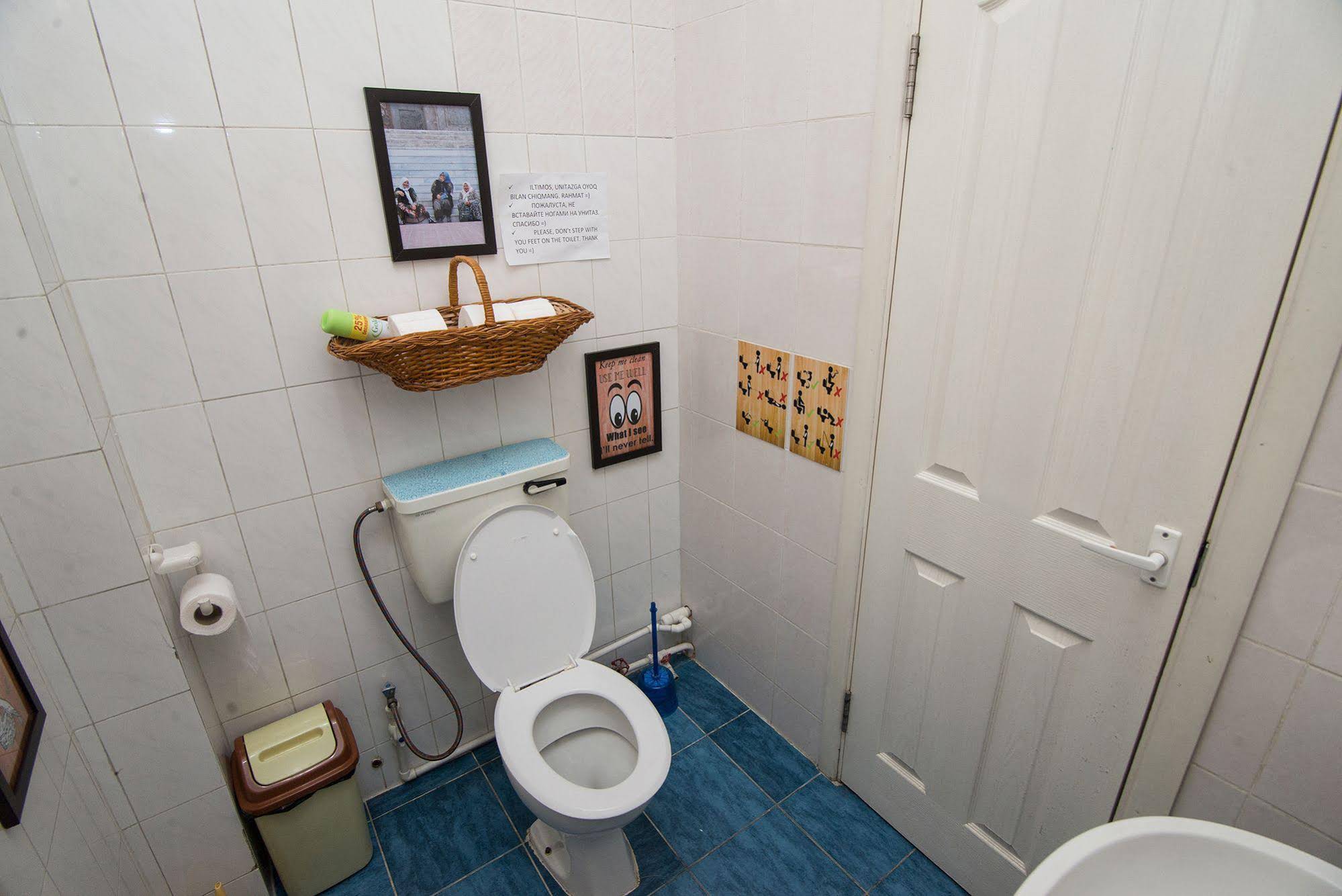 Art Hostel