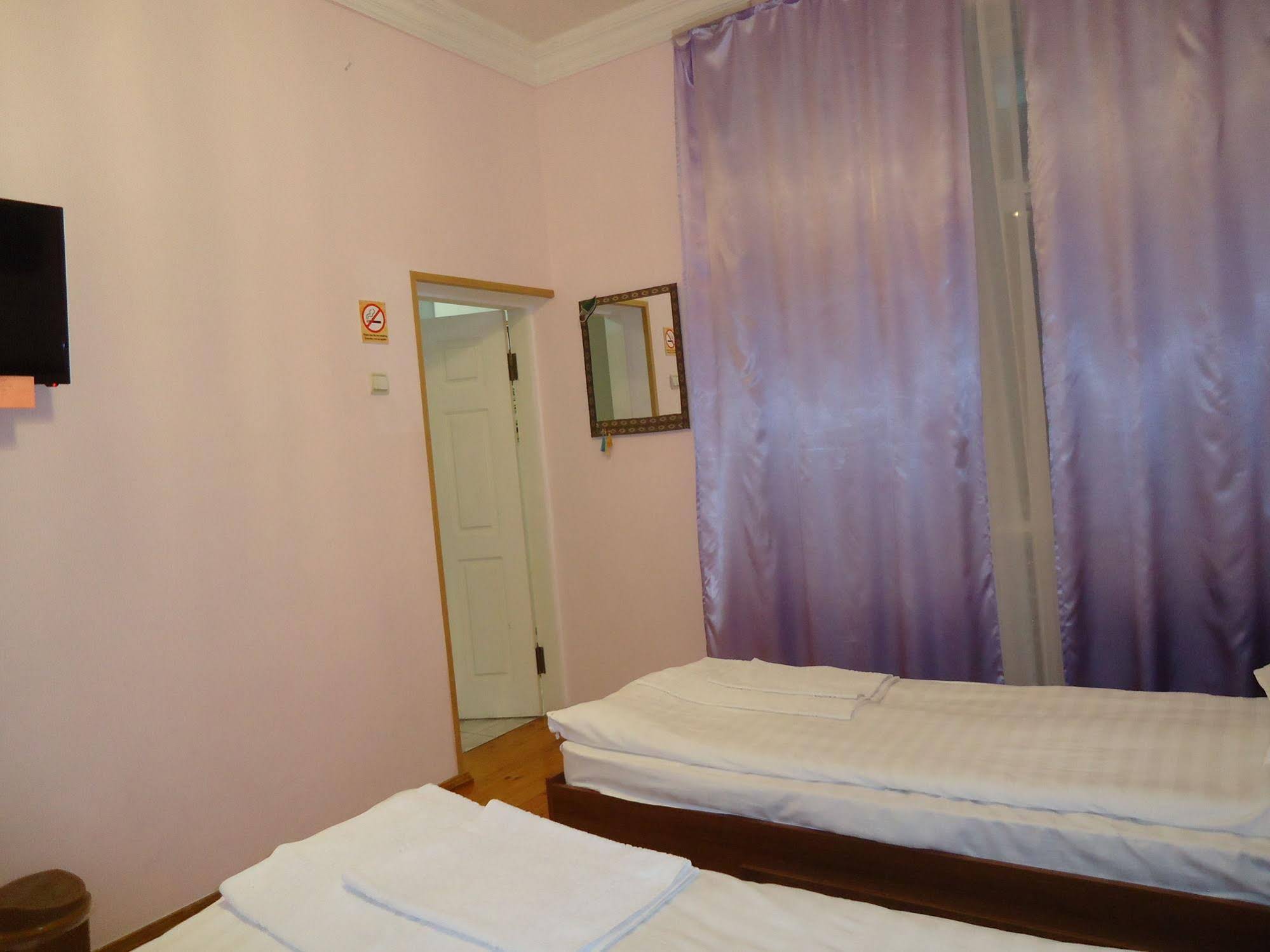 Art Hostel