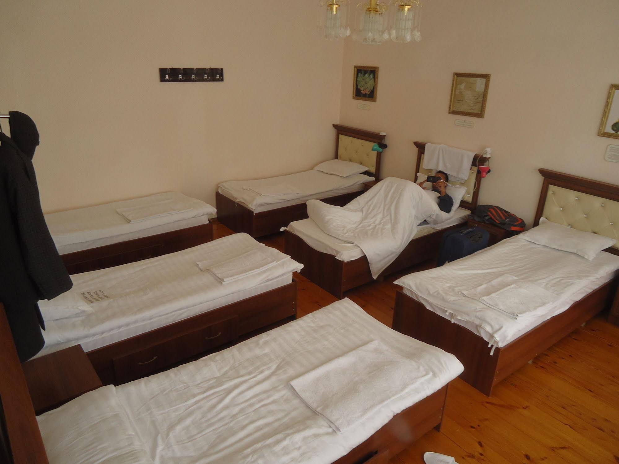 Art Hostel