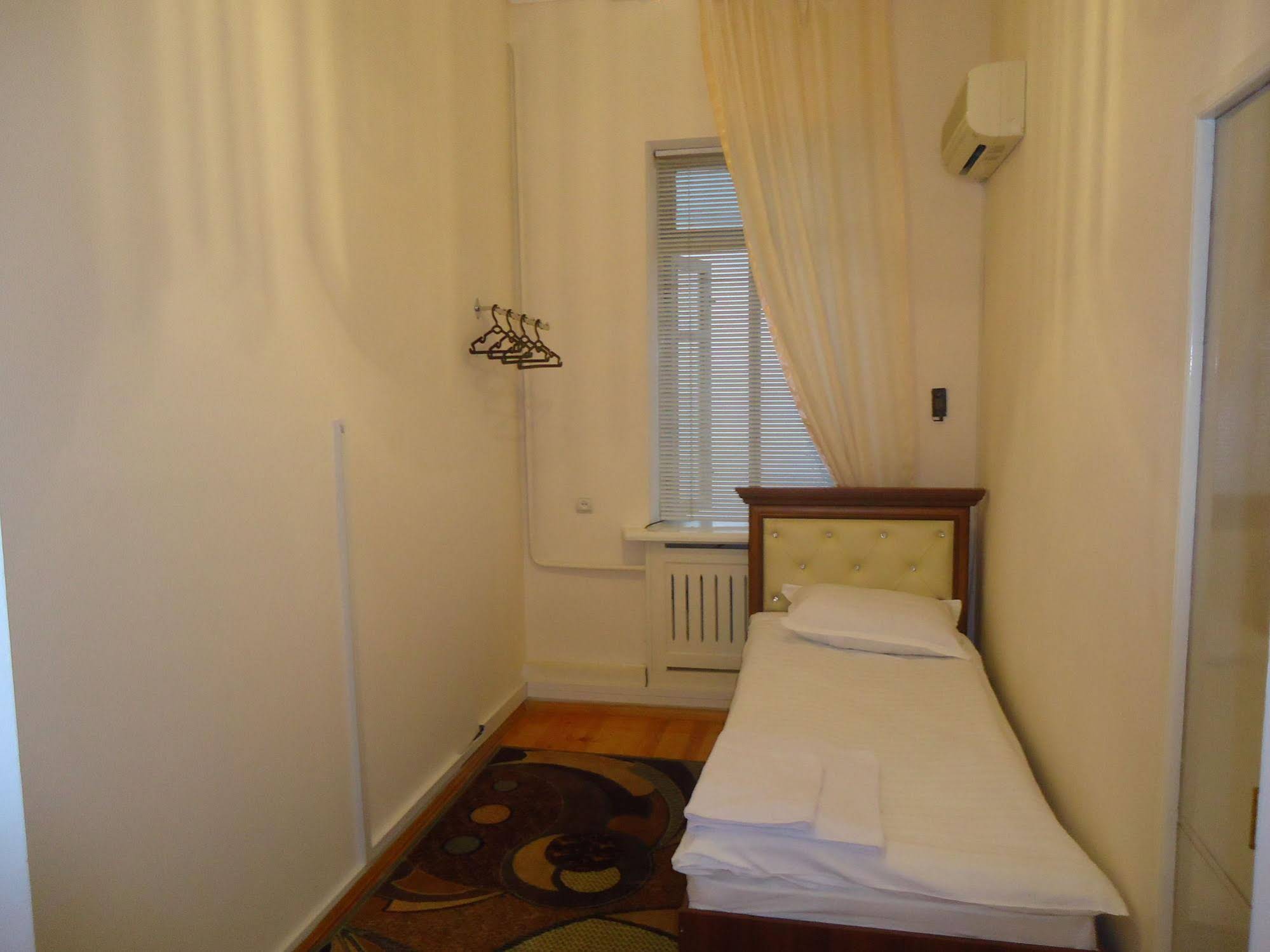 Art Hostel