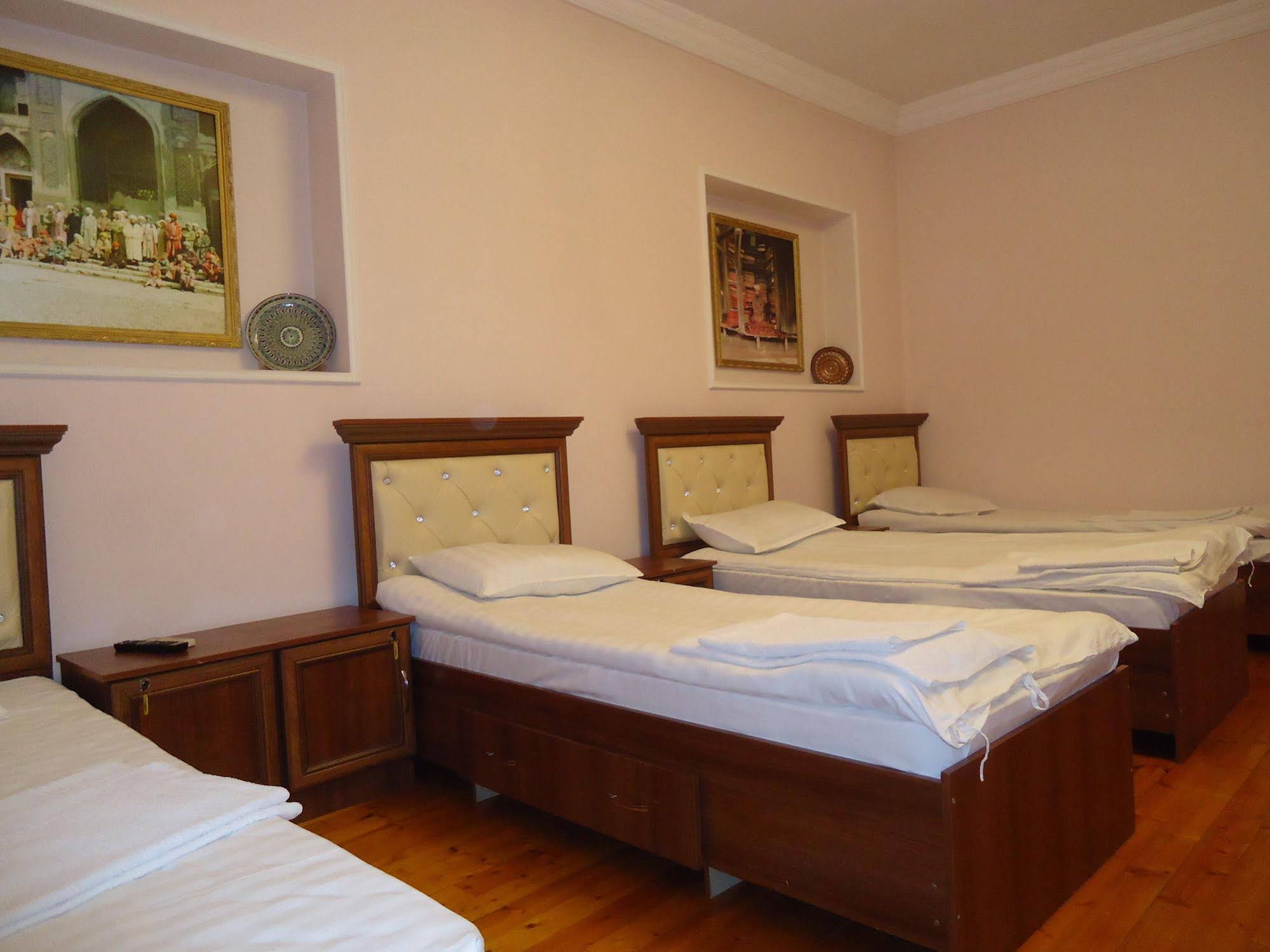 Art Hostel