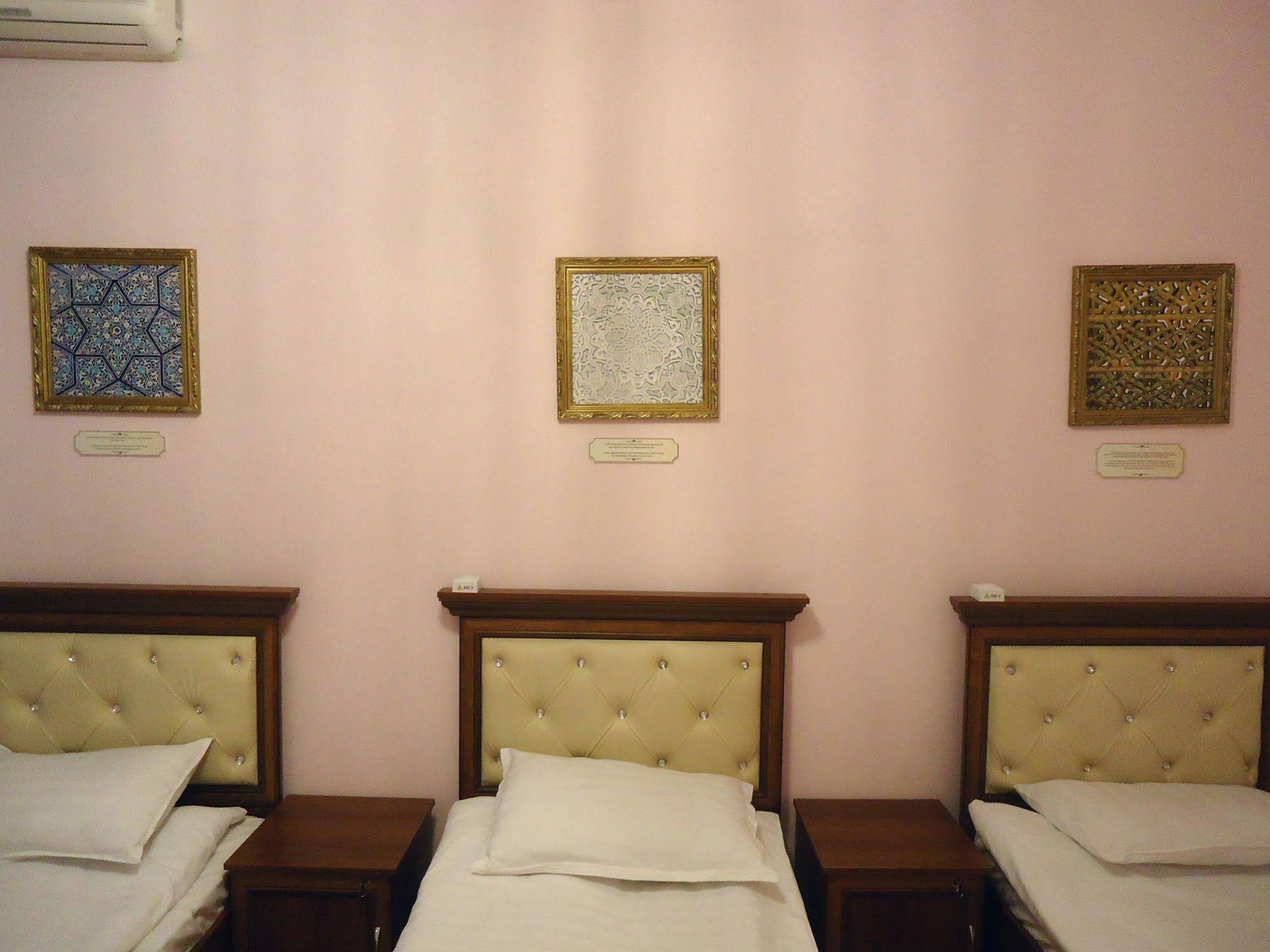 Art Hostel